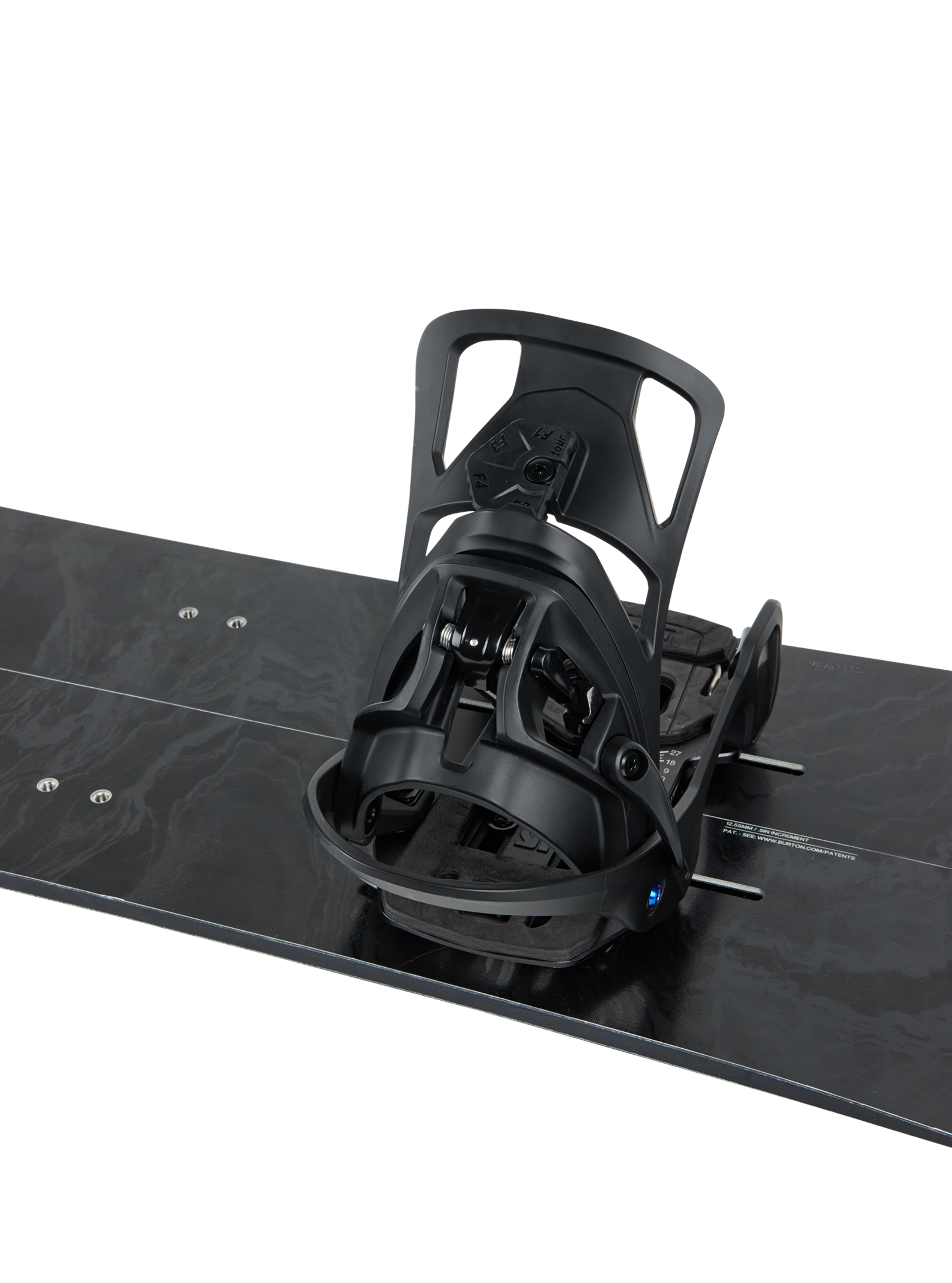 Burton Step On Split splitboardbinding svart M