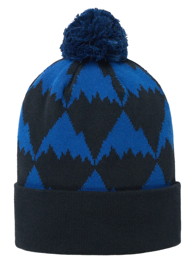 Burton Recycled Trope Lue svart