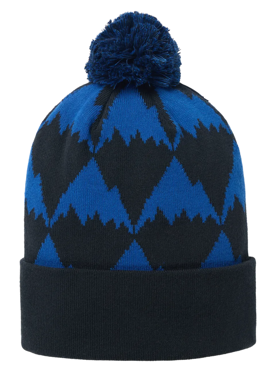 Burton Recycled Trope Lue svart