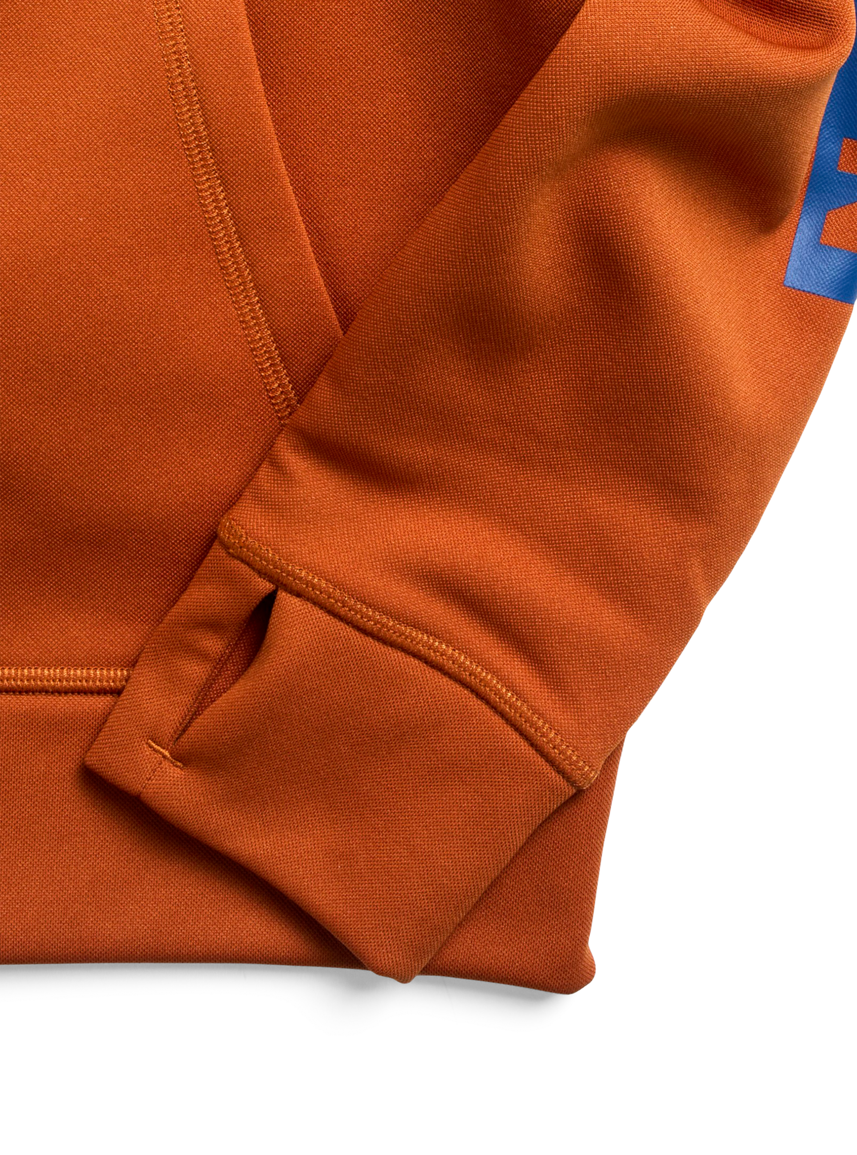 Burton Oak hettegenser barn Spiced Chai fleece