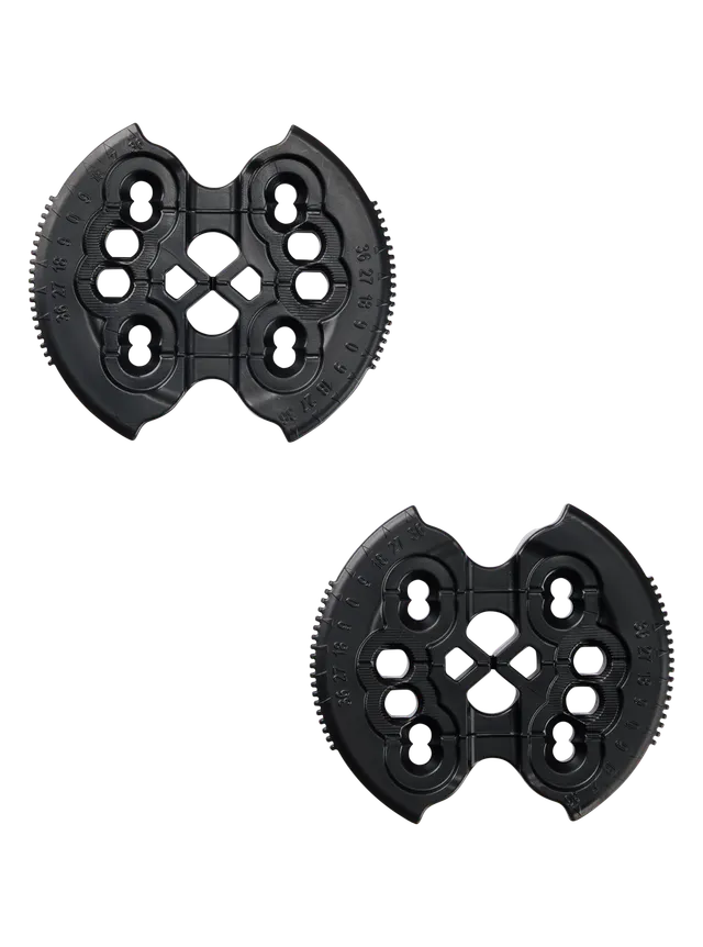 Burton Re:Flex Combo Disc binding monteringsplate