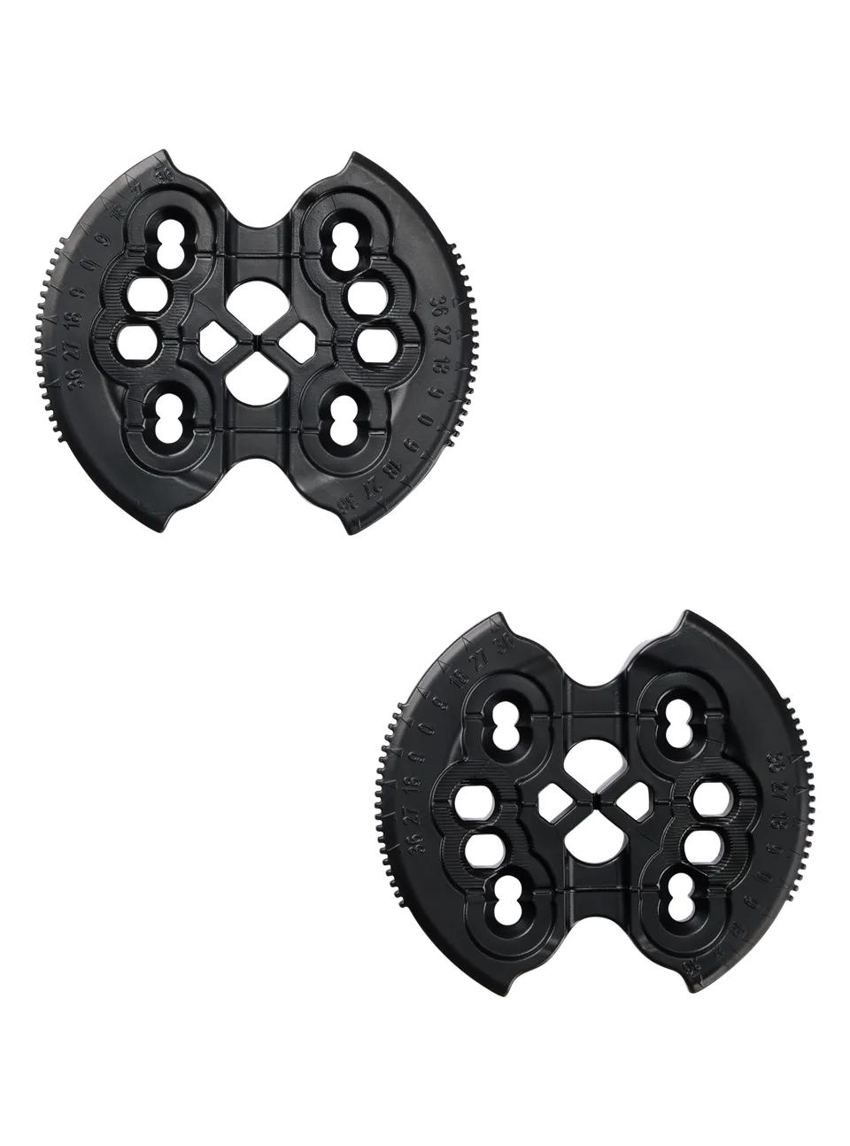 Burton Re:Flex Combo Disc binding monteringsplate