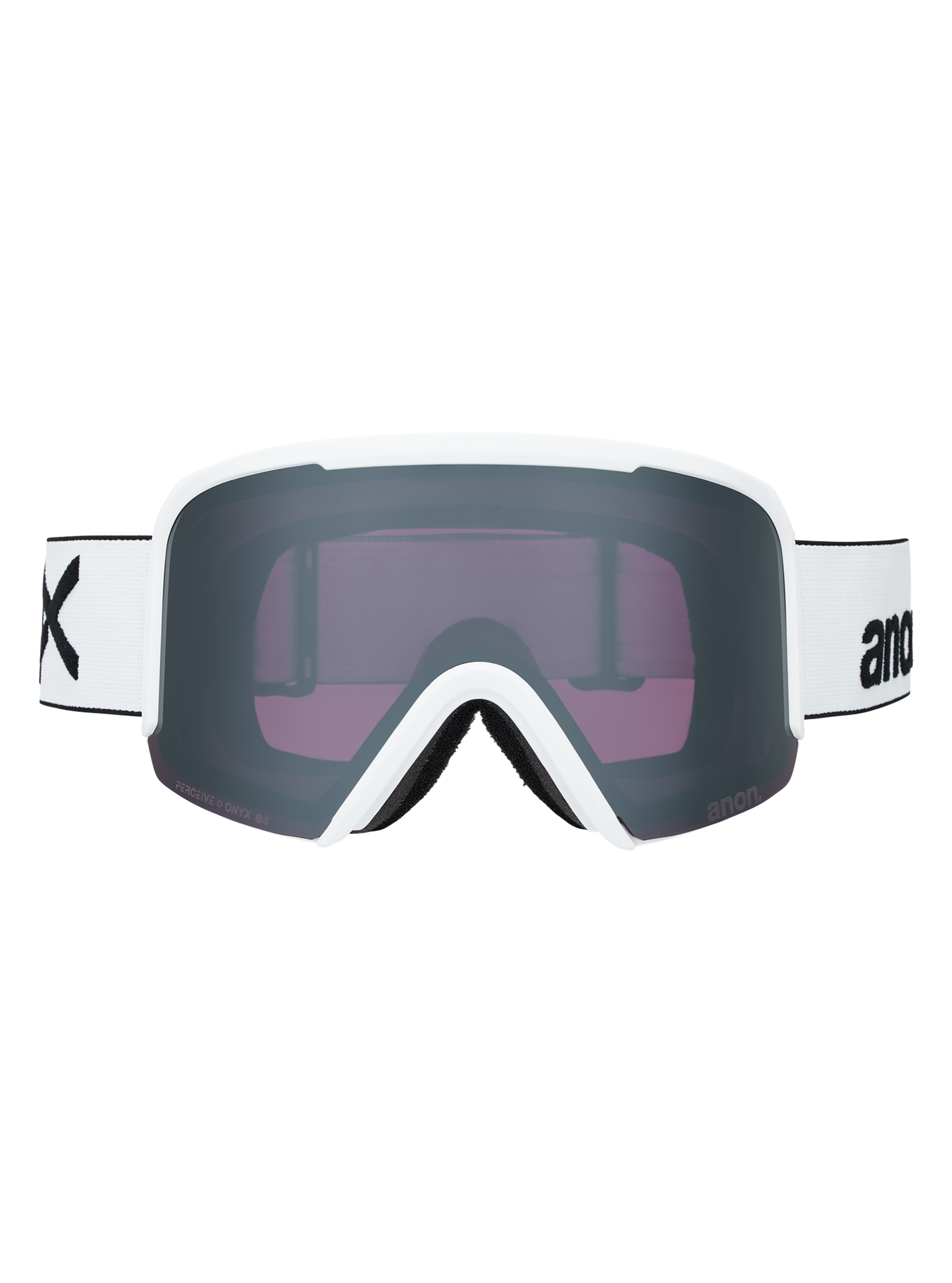 Anon Nesa goggles + ekstralinse airstream blue