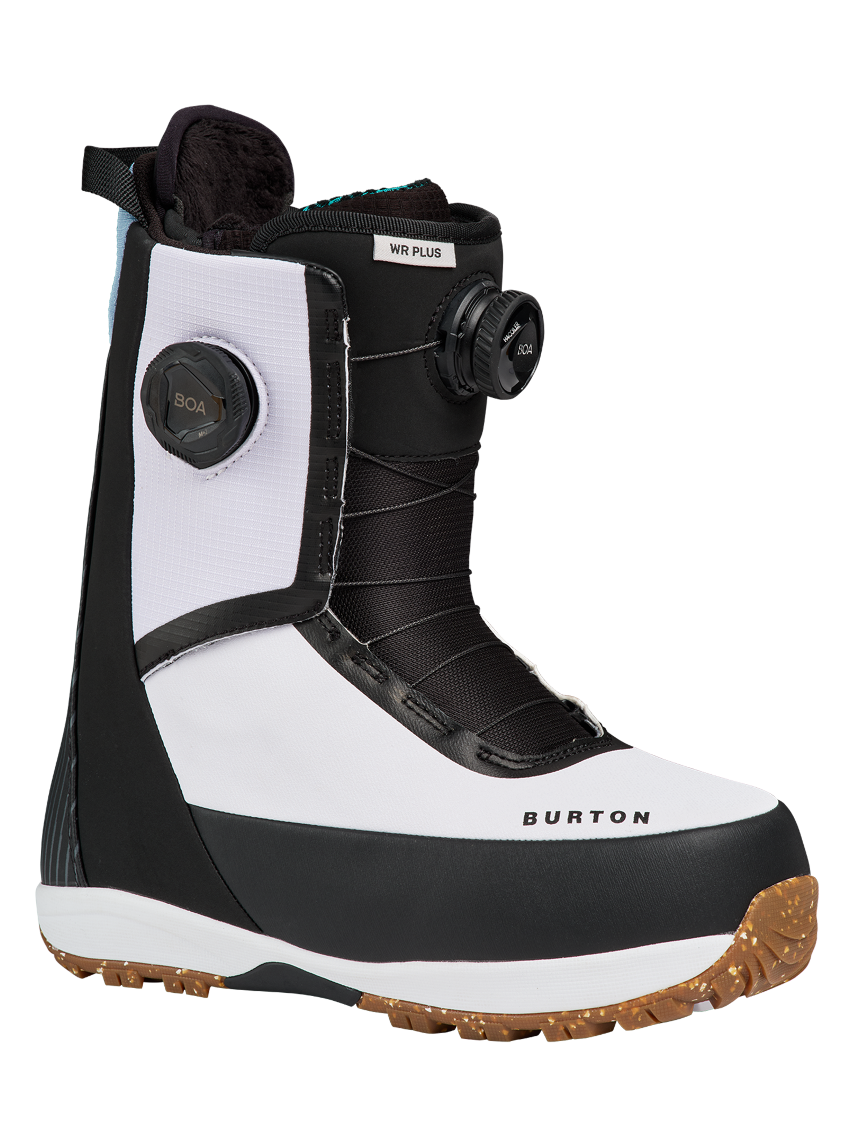 Burton Waverange Plus snowboardstøvler dame svart BOA