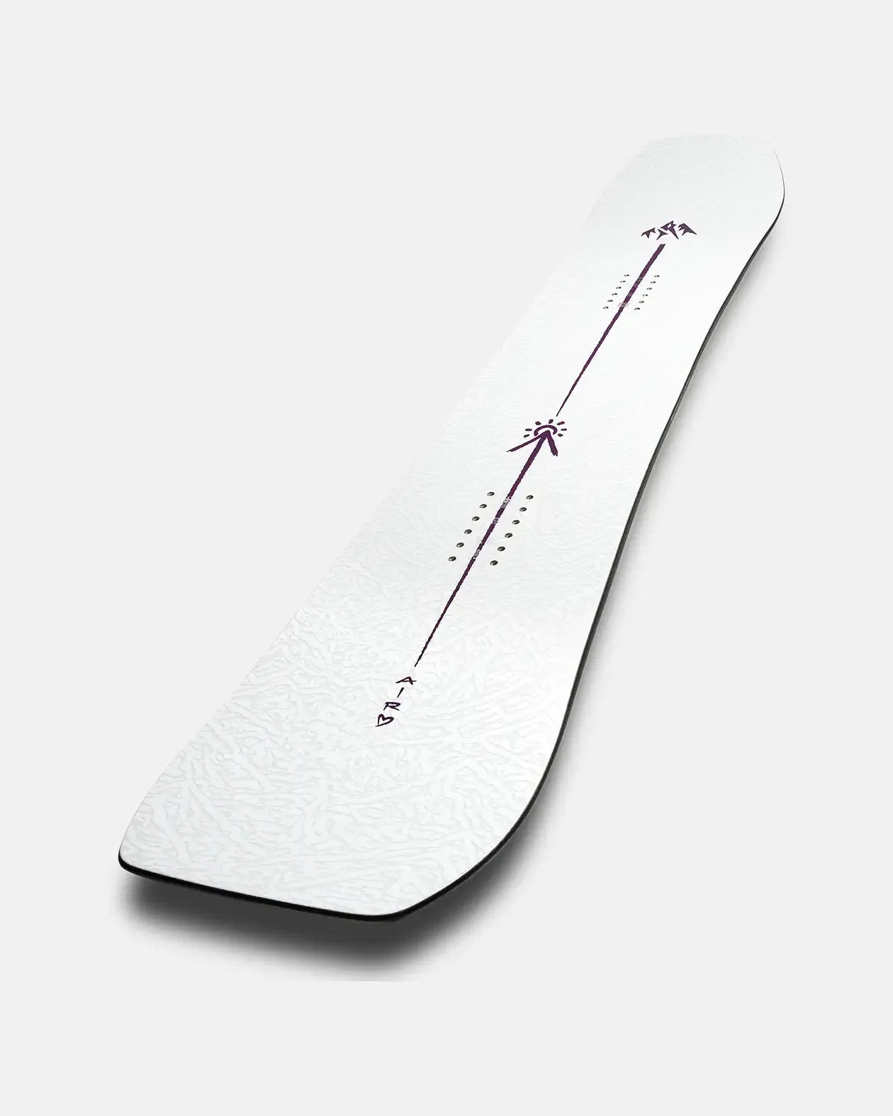 Jones Airheart 2.0 snowboard dame allmountain