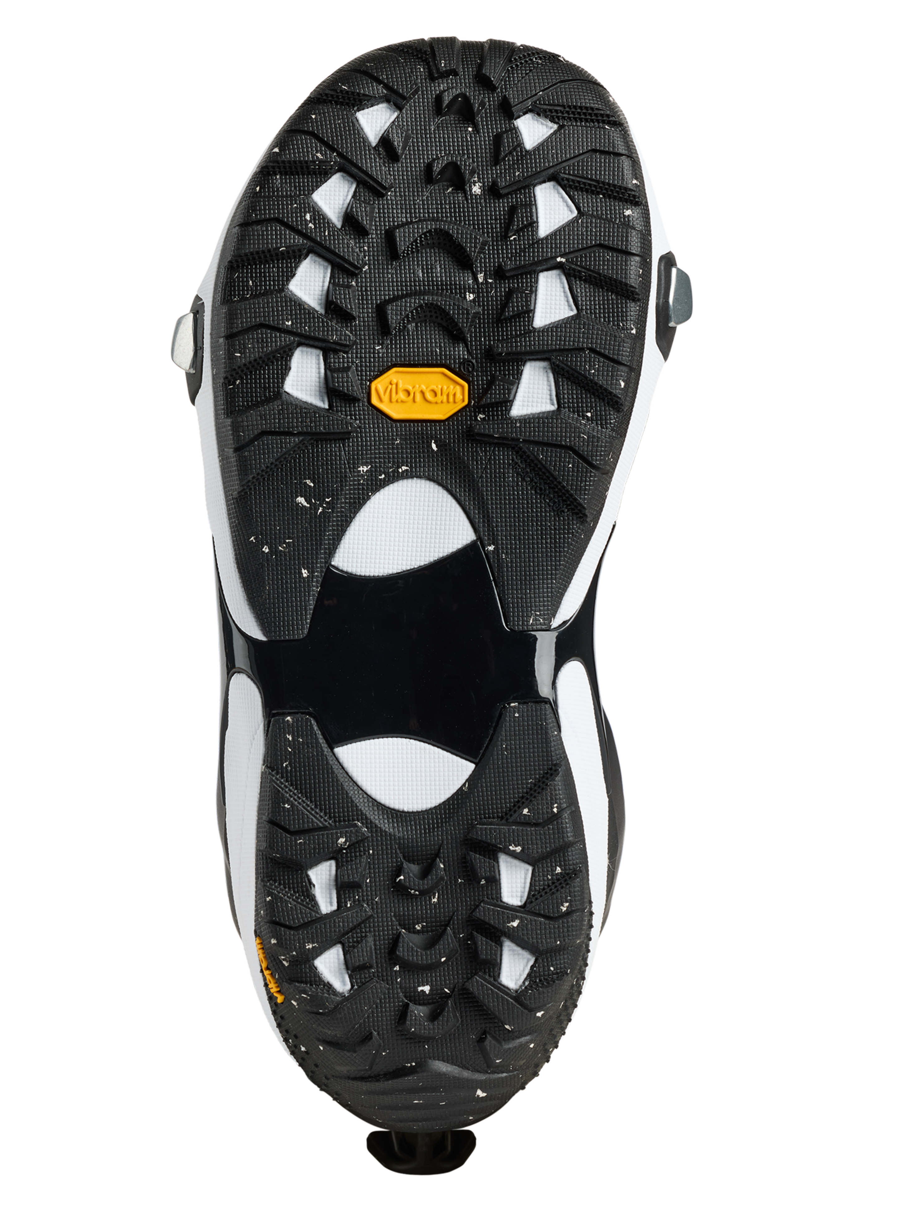 Burton Waverange X Step On snowboardboots herre svart 9
