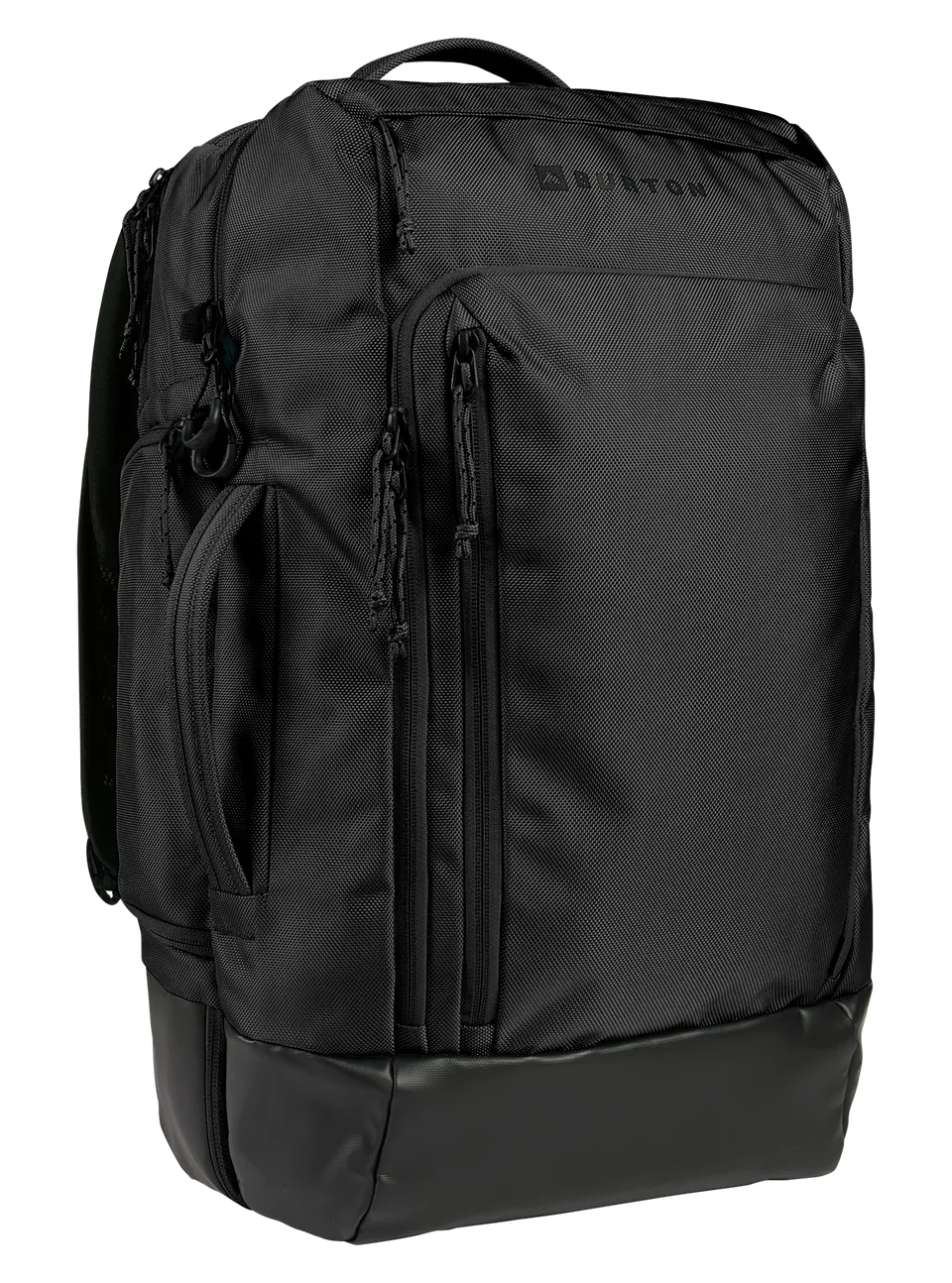 Burton Multipath 27L reisesekk true black ballistic