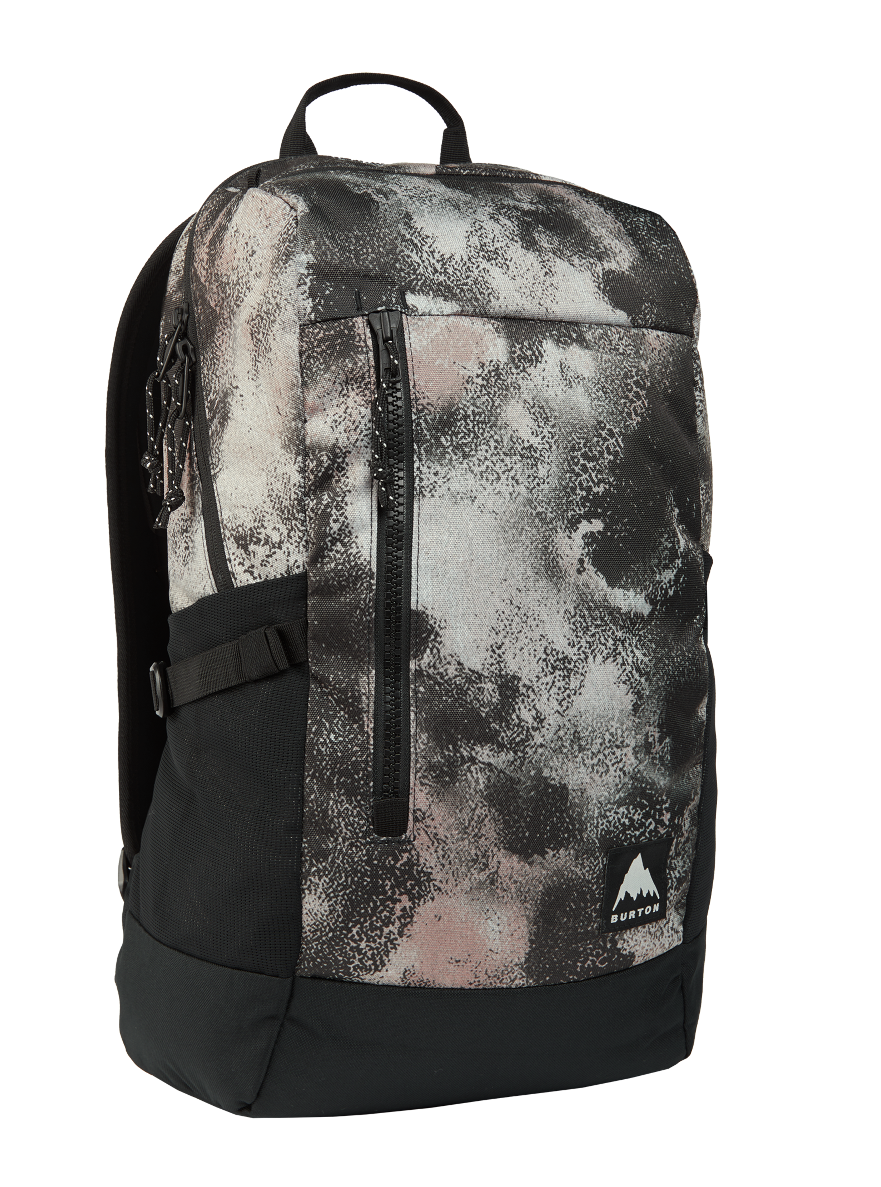 Burton Prospect 2.0 20L ryggsekk Mineral Blue laptop