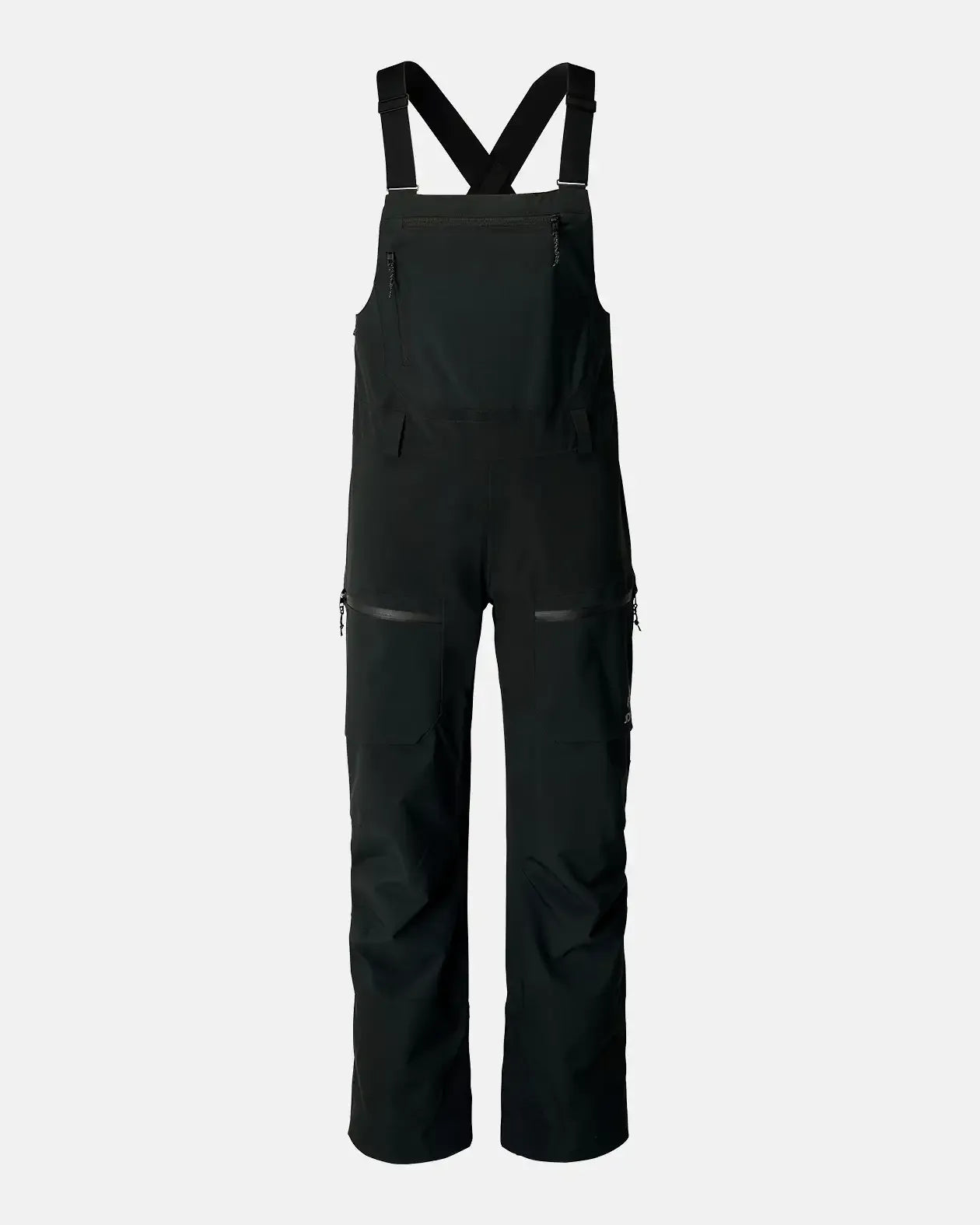 Jones MTN Surf Recycled Bibs 2026 selebukse dame resirkulert