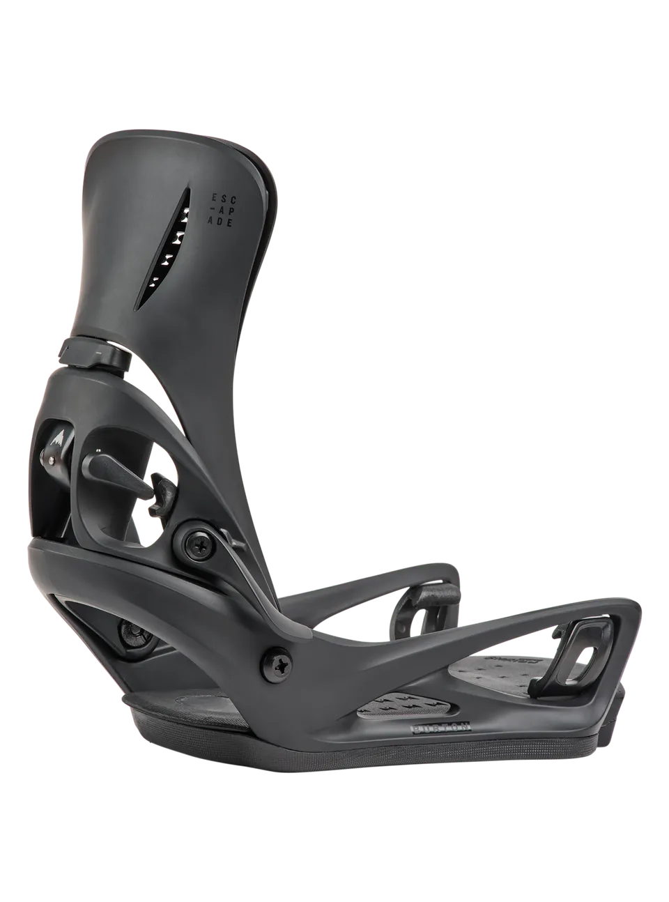 Burton Step On Escapade snowboardbinding dame Purple Voltage