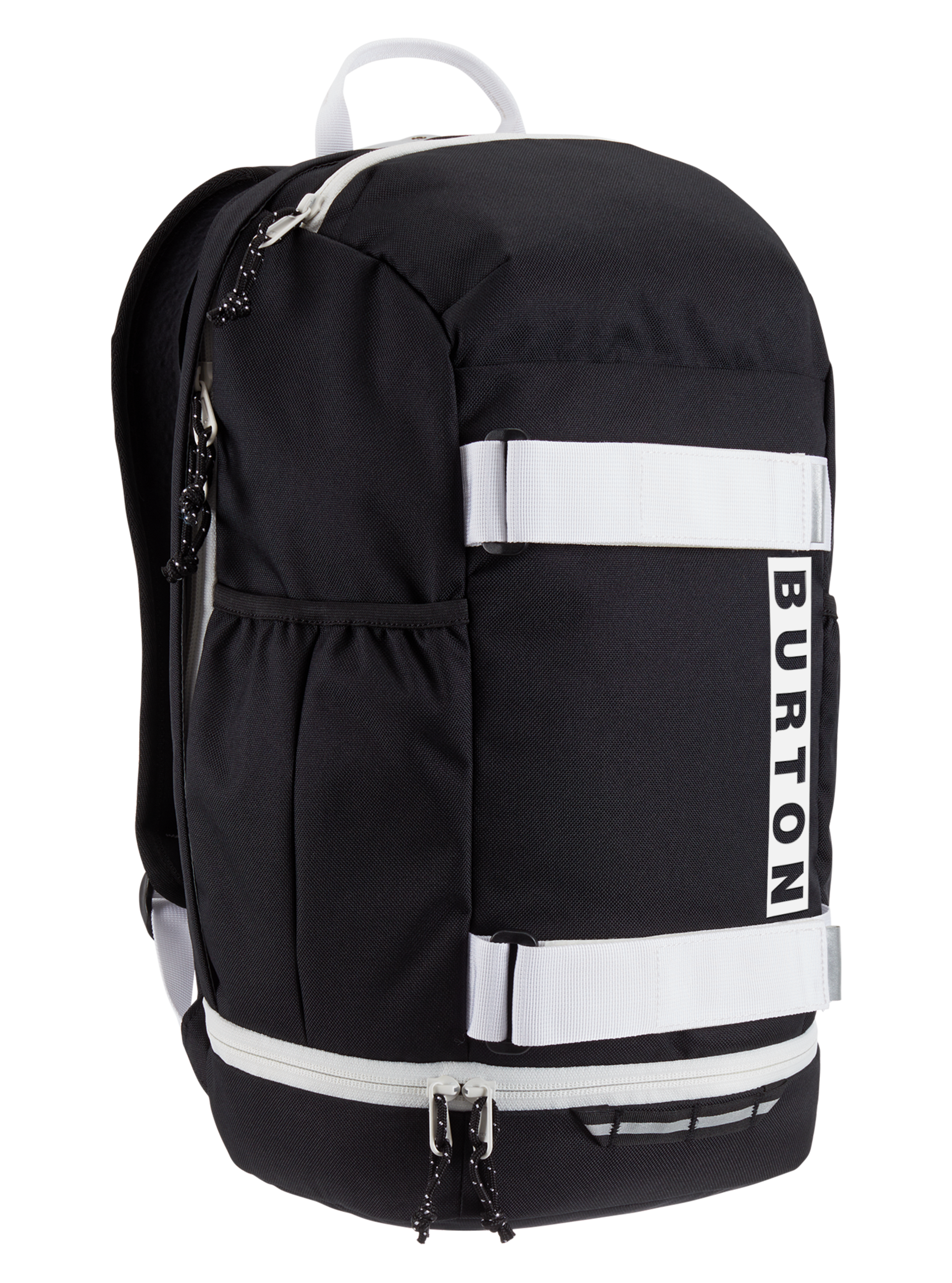 Burton Distortion 18L ryggsekk barn True Black