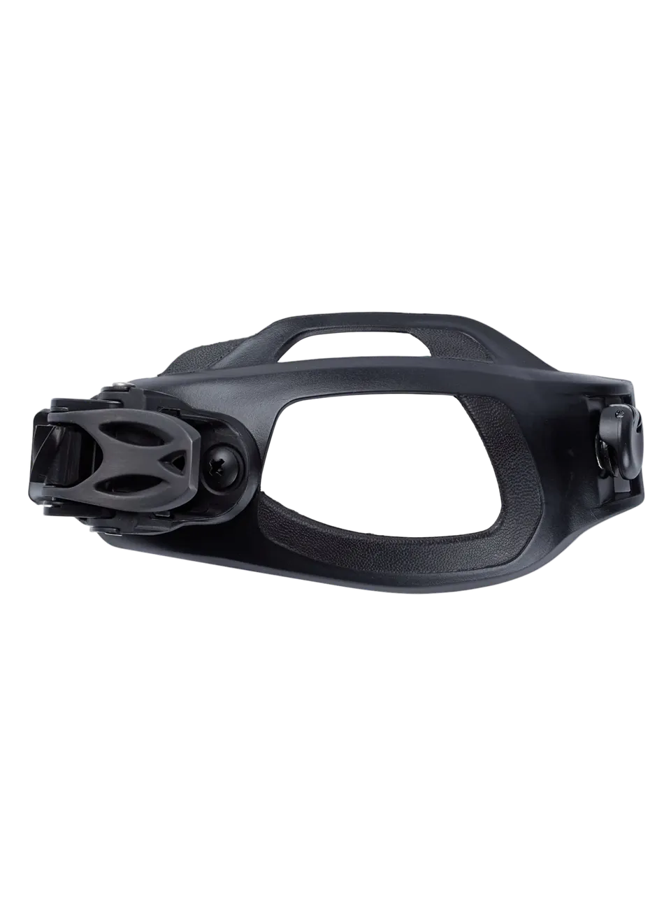 Burton Supergrip 2.0 tåstropp høyre Fade To Black