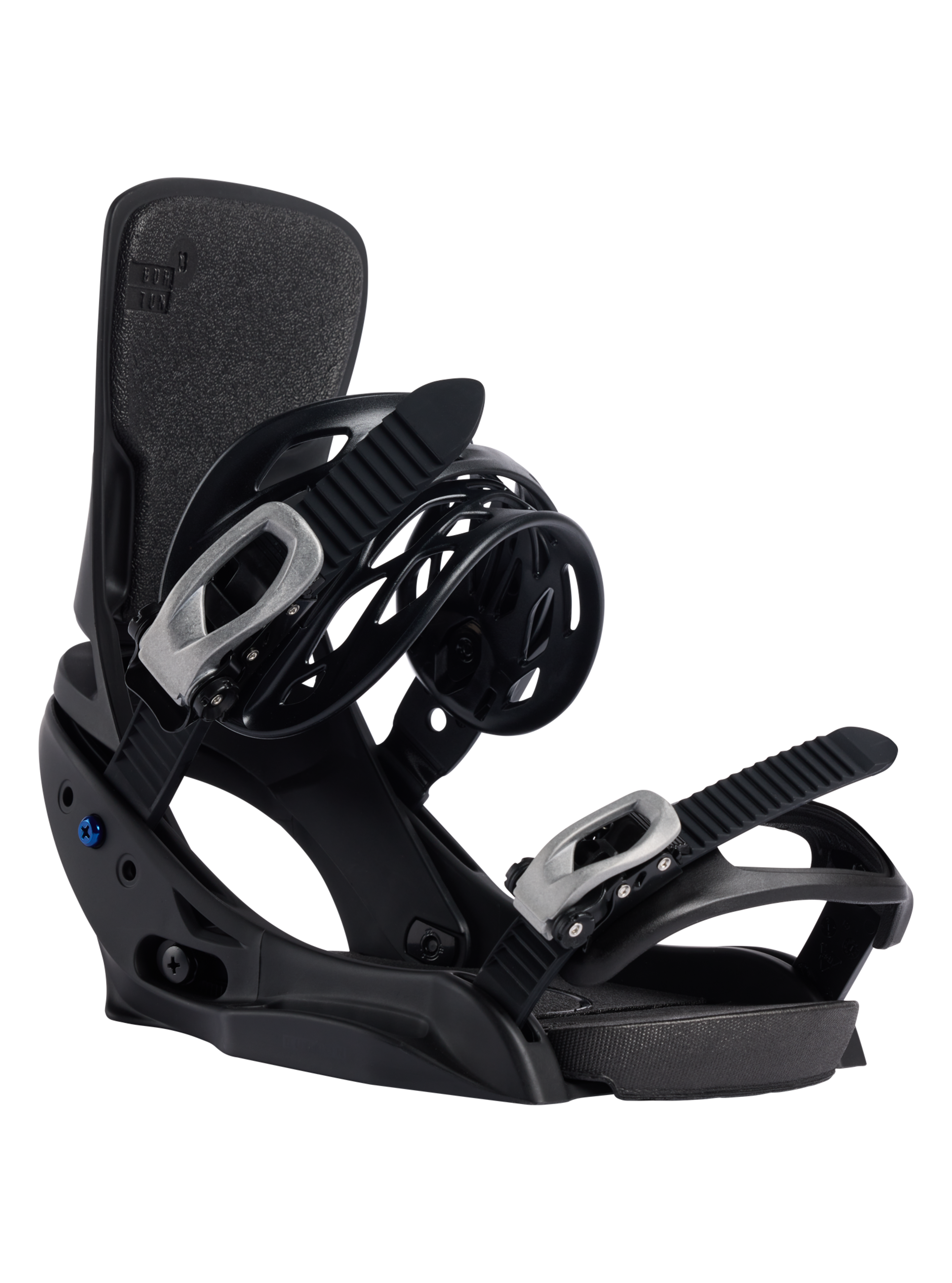 Burton Lexa EST snowboardbinding dame svart