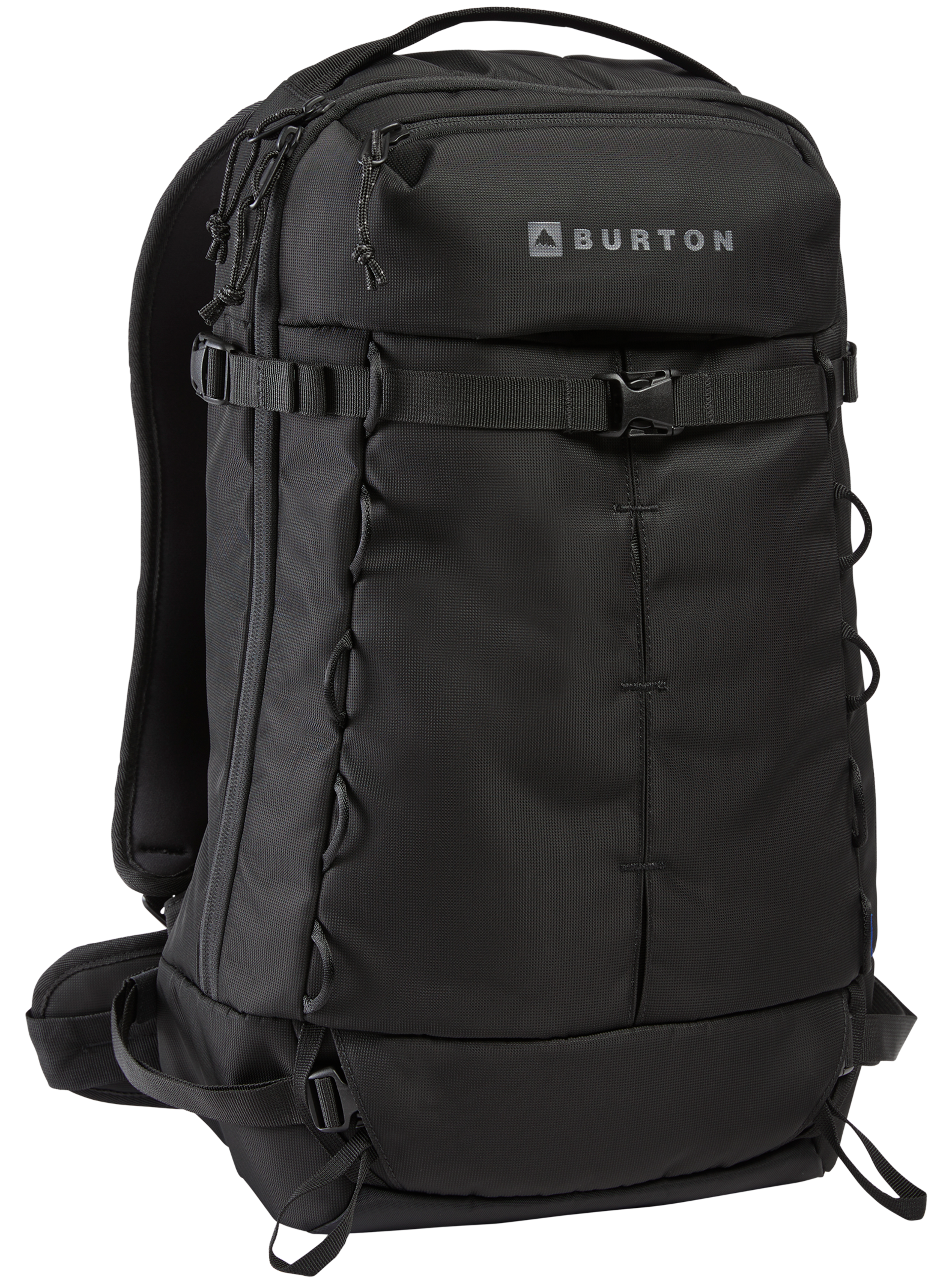 Burton Sidehill 18L ryggsekk sharkskin