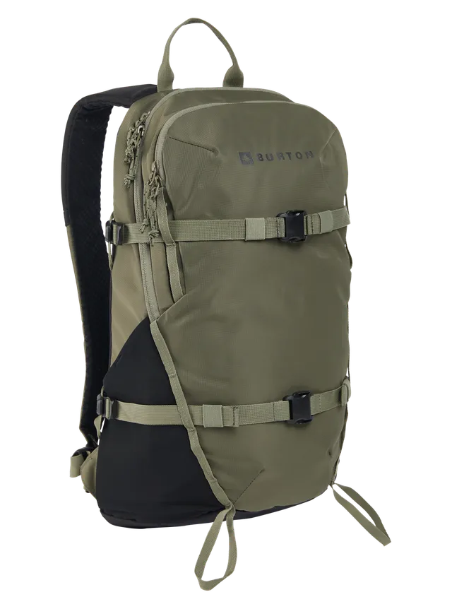 Burton Day Hiker 22L ryggsekk Soft Sage 22 liter