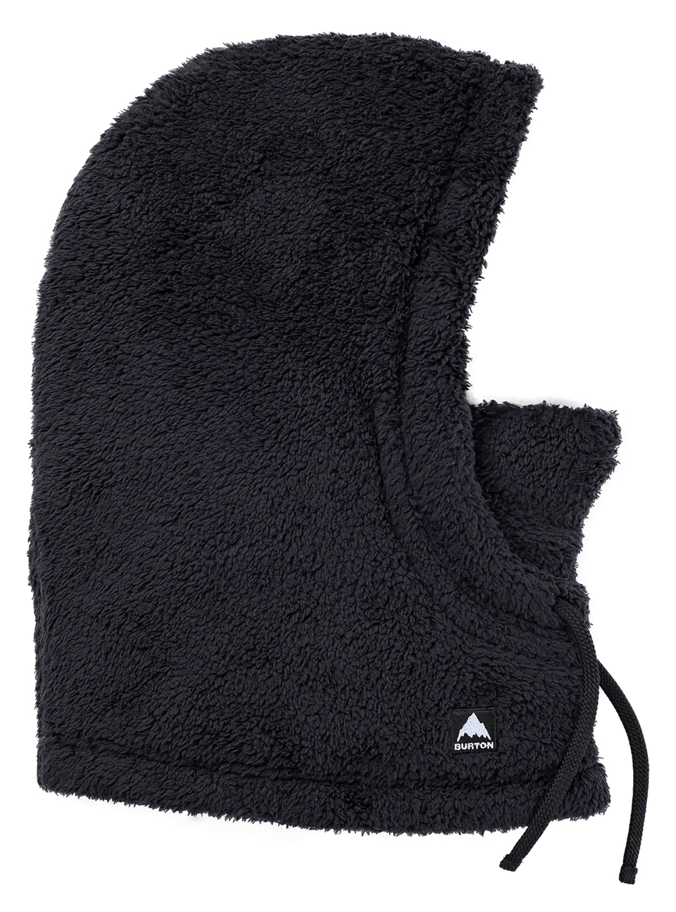 Burton Lynx hette True Black fleece