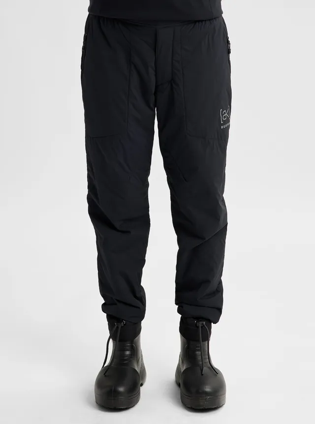 Burton [ak] Helium Stretch damebukse True Black isolert