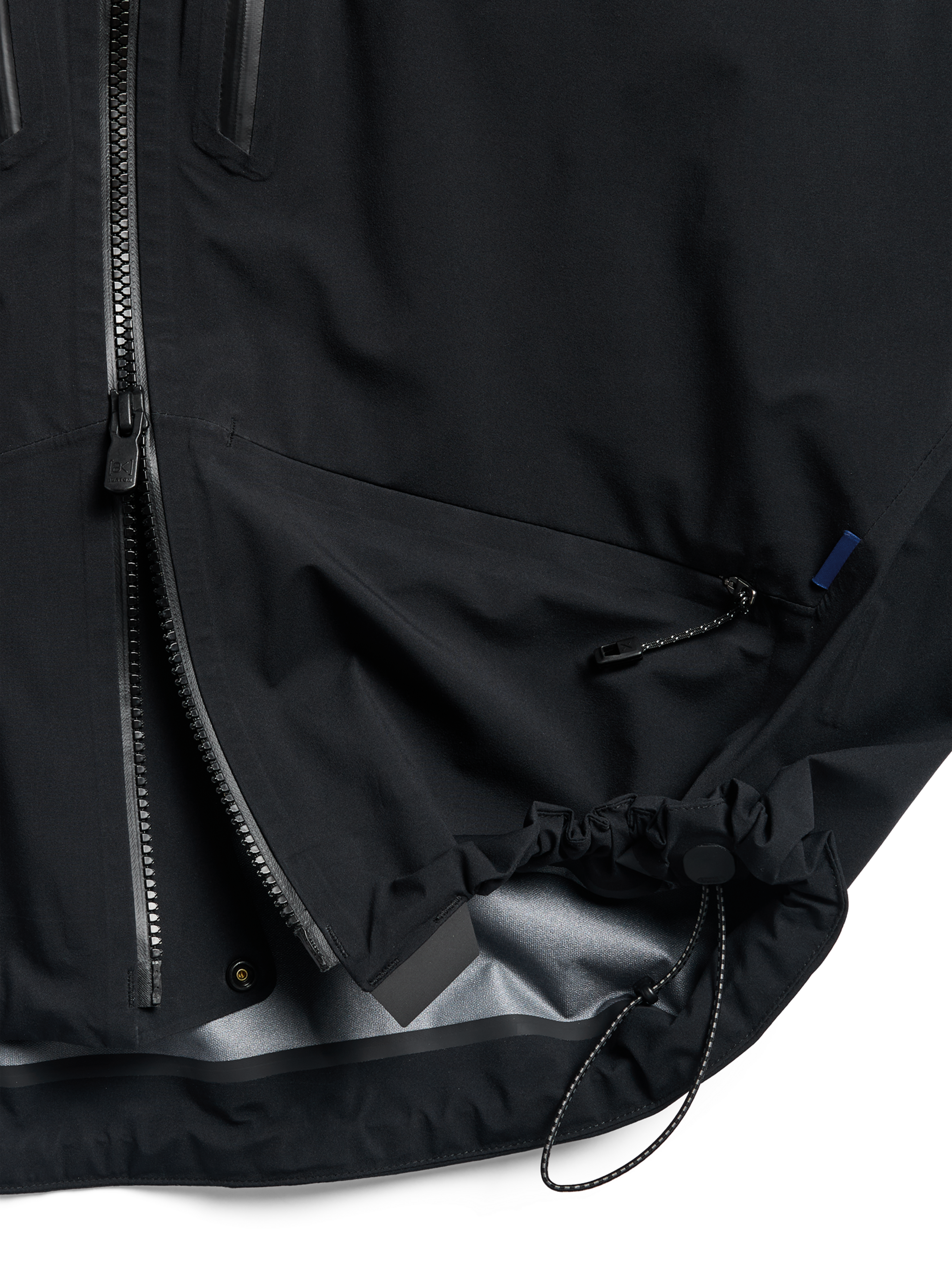 Burton [ak] Tuvak Gore-Tex skalljakke dame 3L