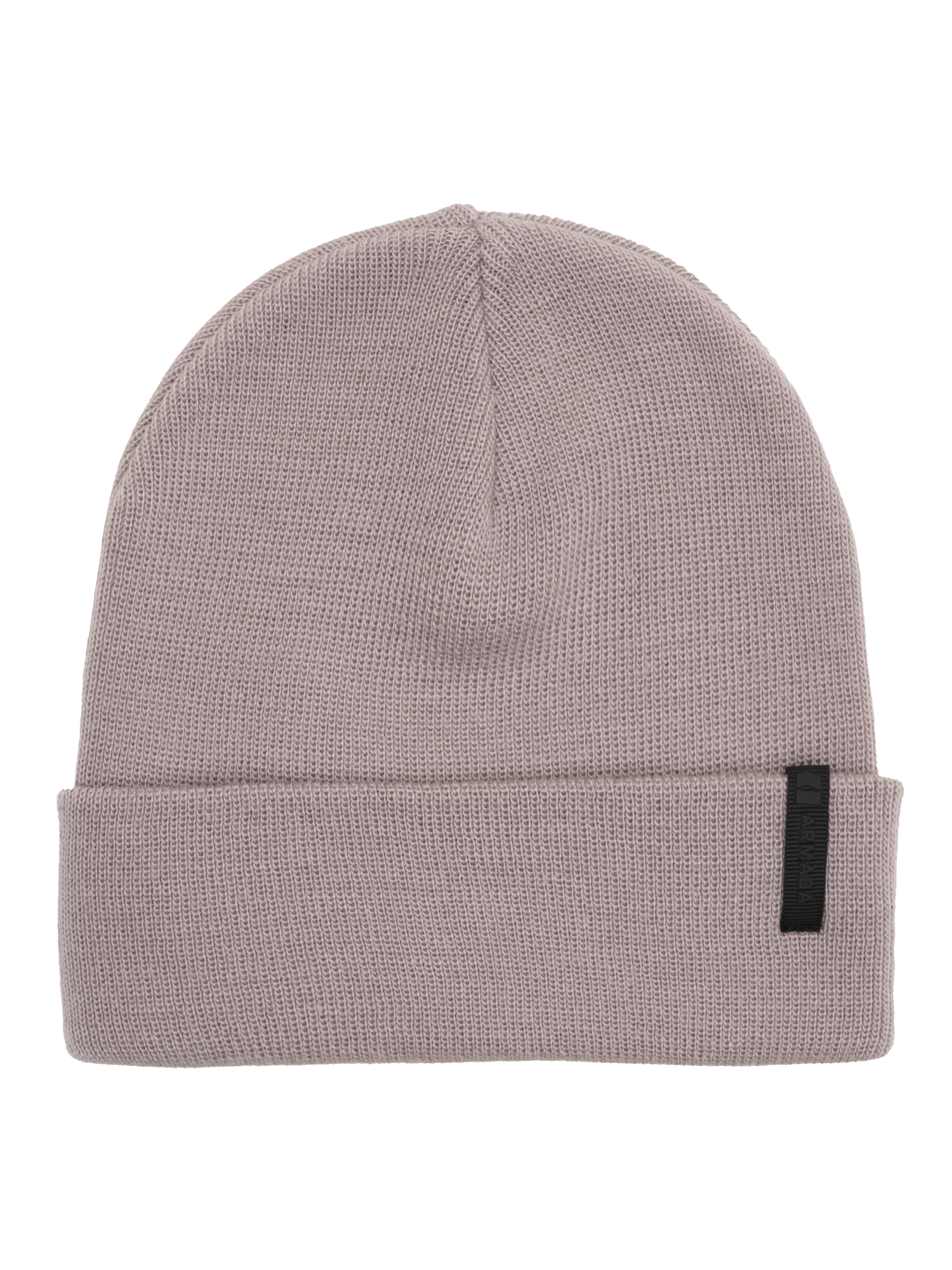 Armada Staple lue beanie svart – hurtigtørkende