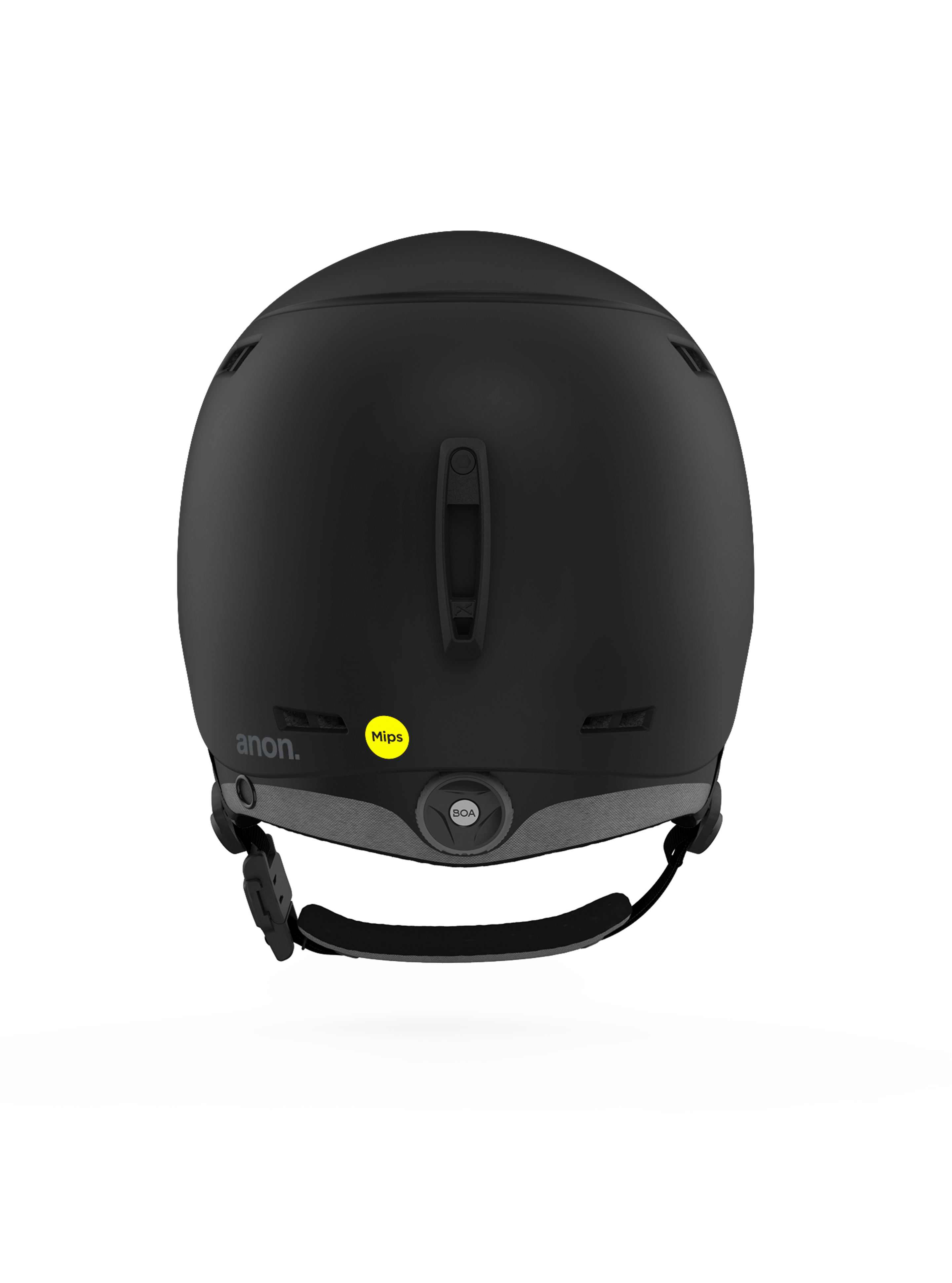 Burton Anon Rodan MIPS hjelm svart M BOA