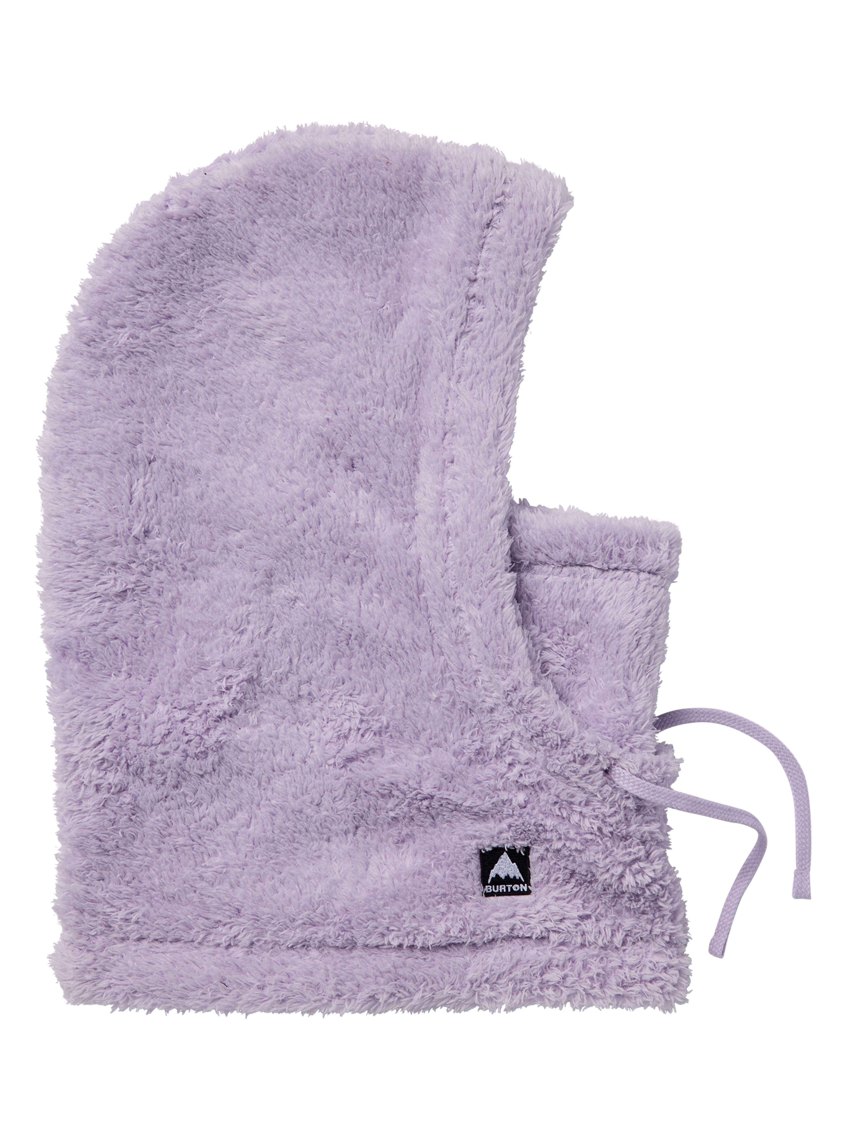 Burton Lynx hette True Black fleece