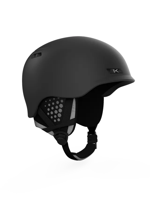 Burton Anon Rodan MIPS hjelm svart M BOA