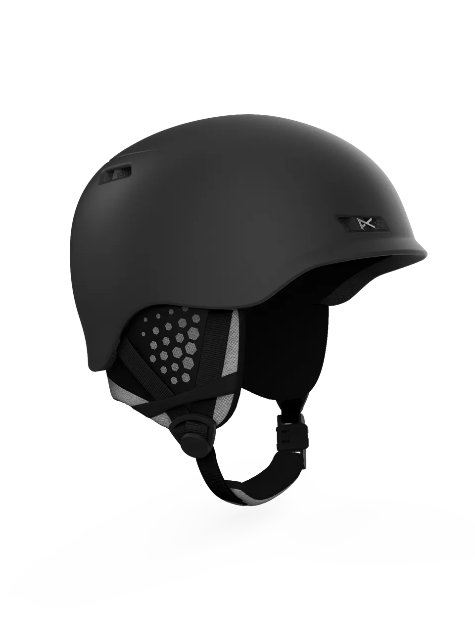 Burton Anon Rodan MIPS hjelm svart M BOA