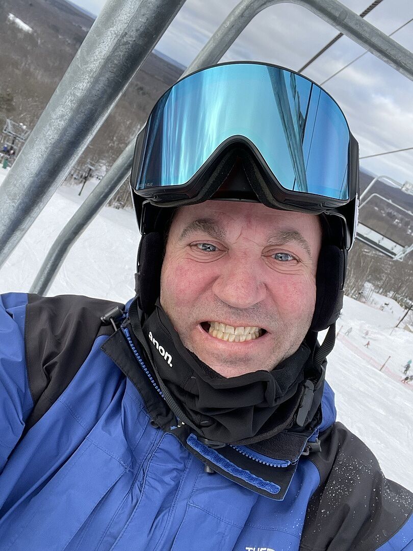 Burton Anon M4 Perceive brillelinse Sunny Onyx kontrast