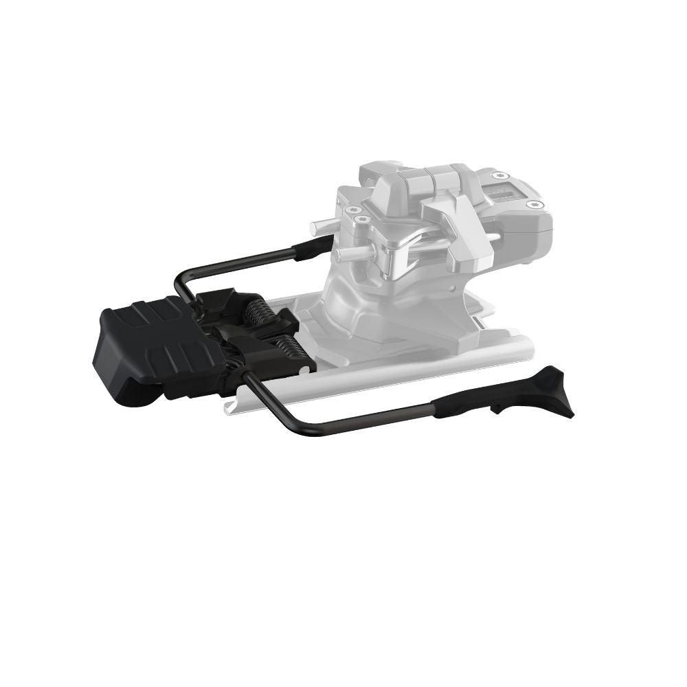 Genuine Guide Gear ZED skibremser 100 mm – brede ski