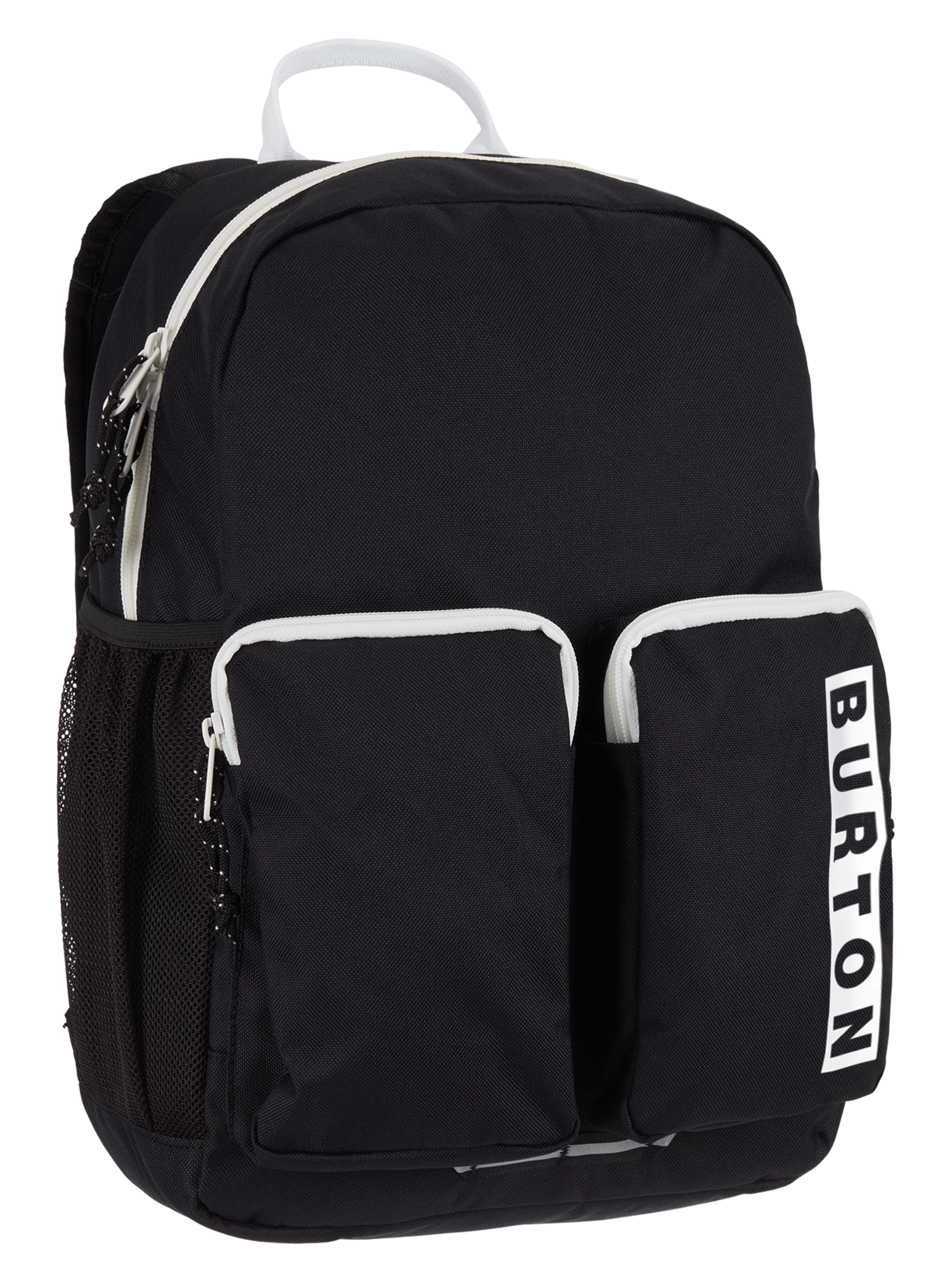 Burton Gromlet 15L sekk barn True Black slitesterk