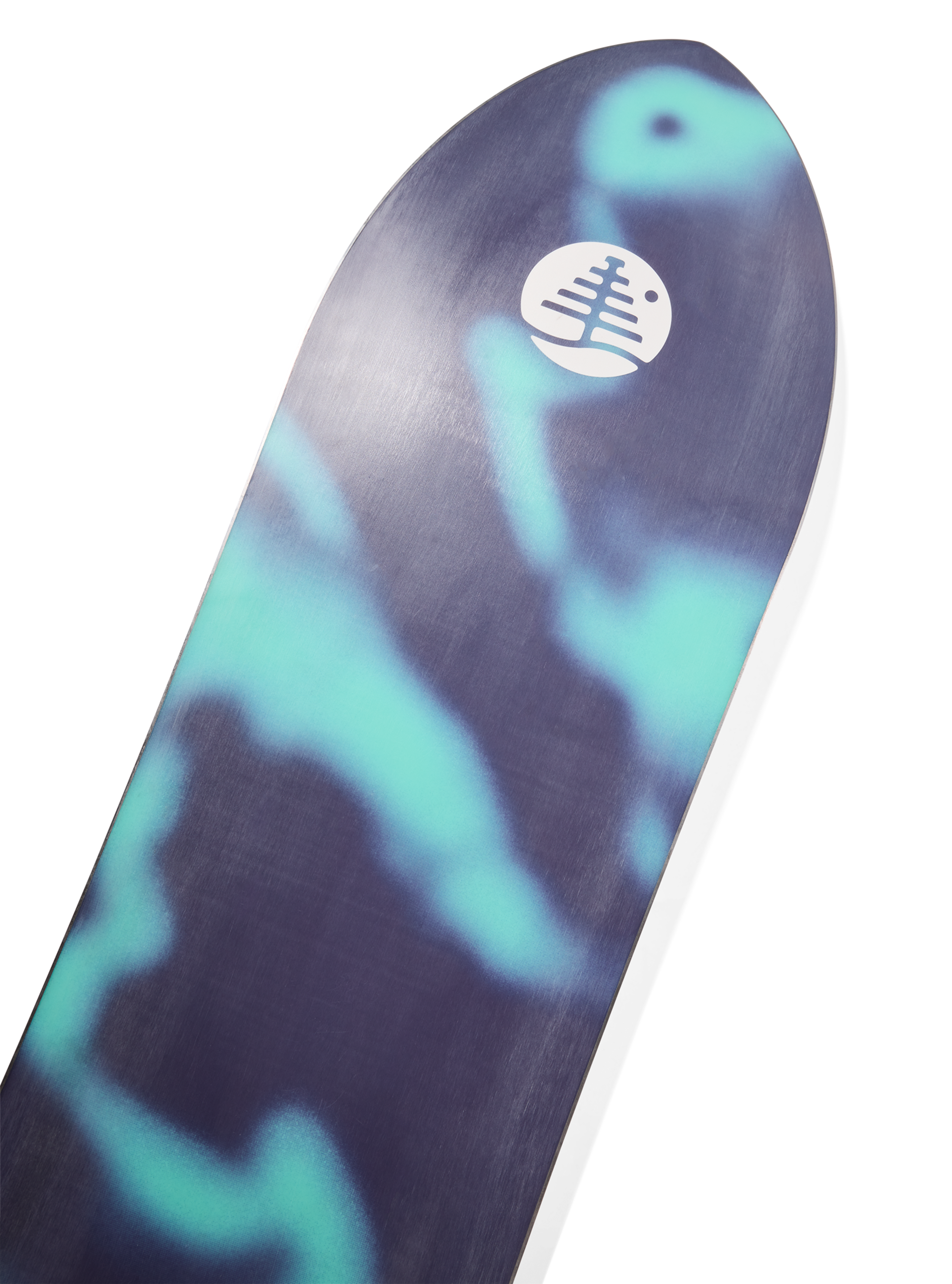 Burton Family Tree Channel Surfer snowboard