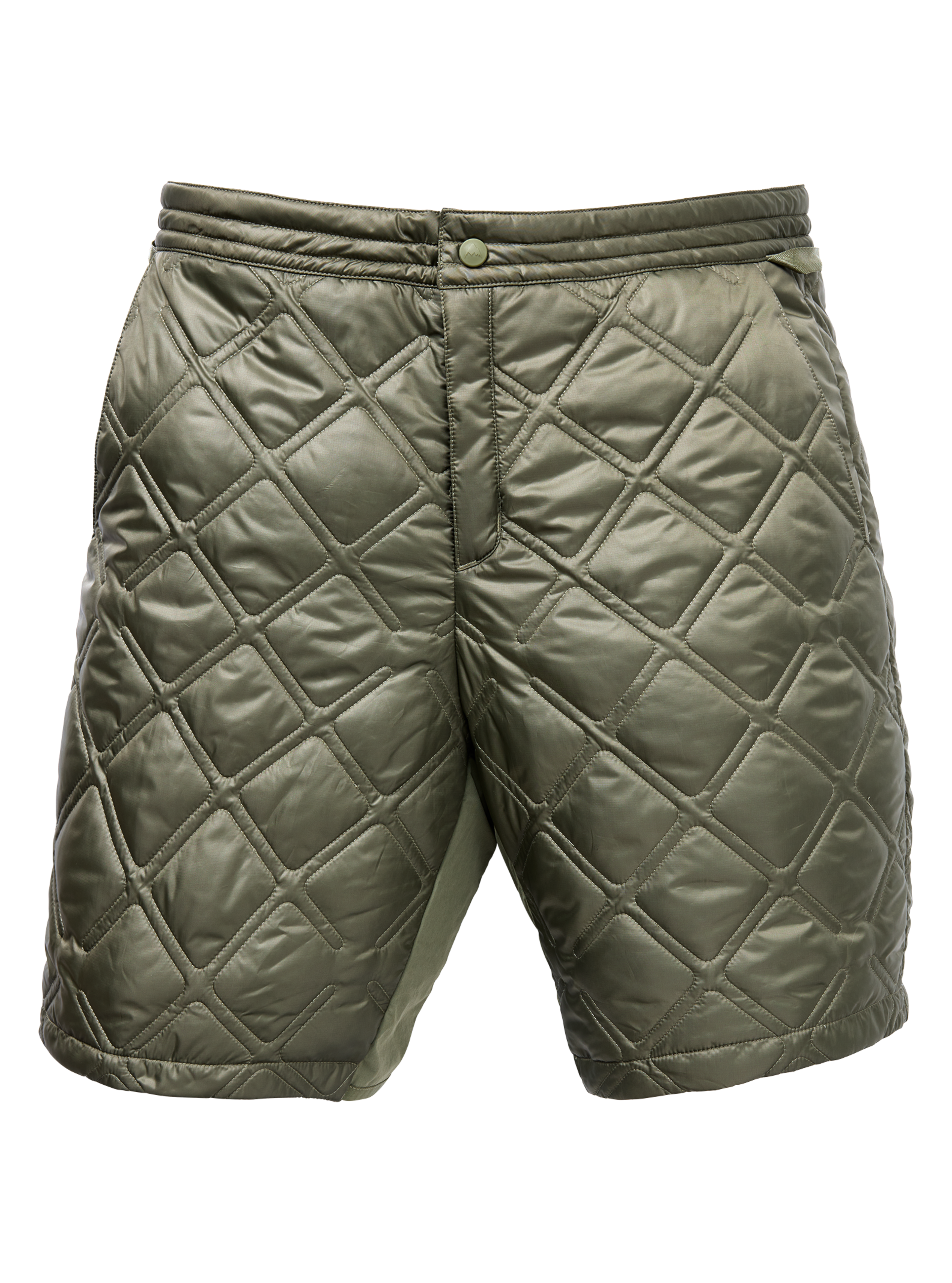 Burton Reserve 2L 3-i-1 snowboardbukse Forest Moss 20k