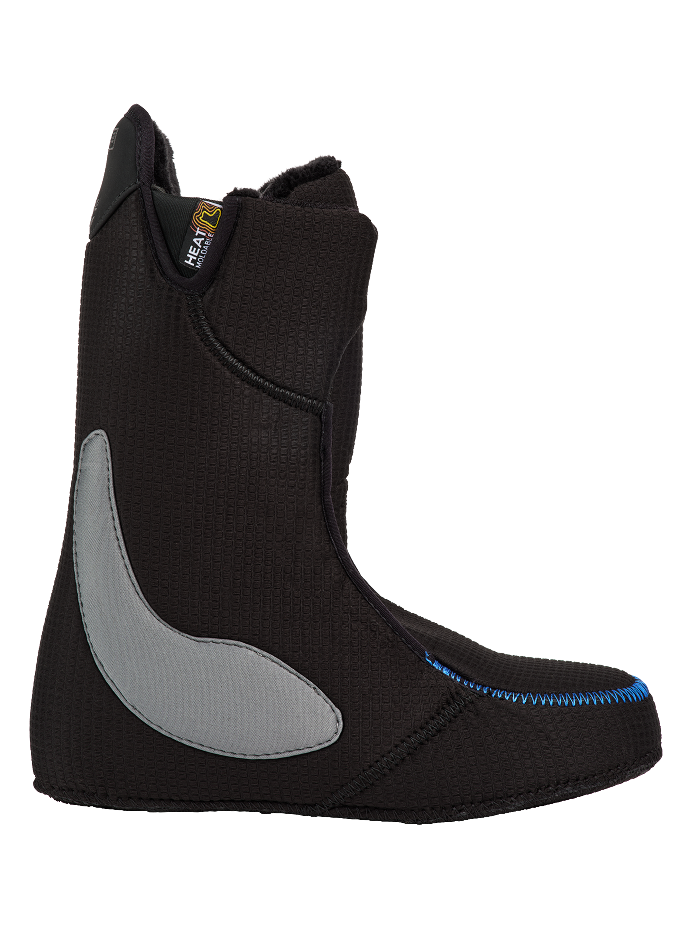 Burton Waverange Step On snowboardstøvler Black surfy flex
