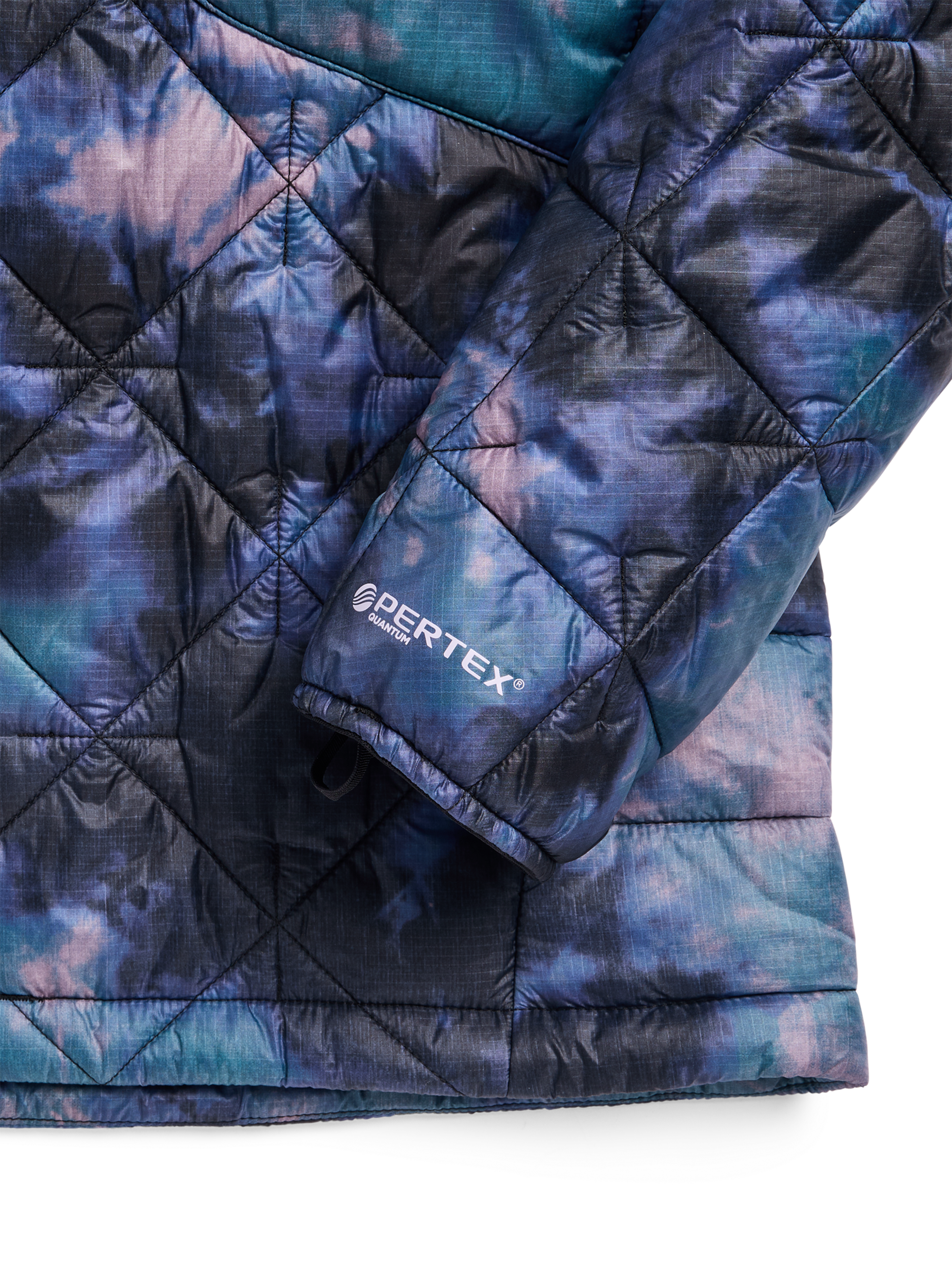 Burton Reserve boblejakke dame hette lett