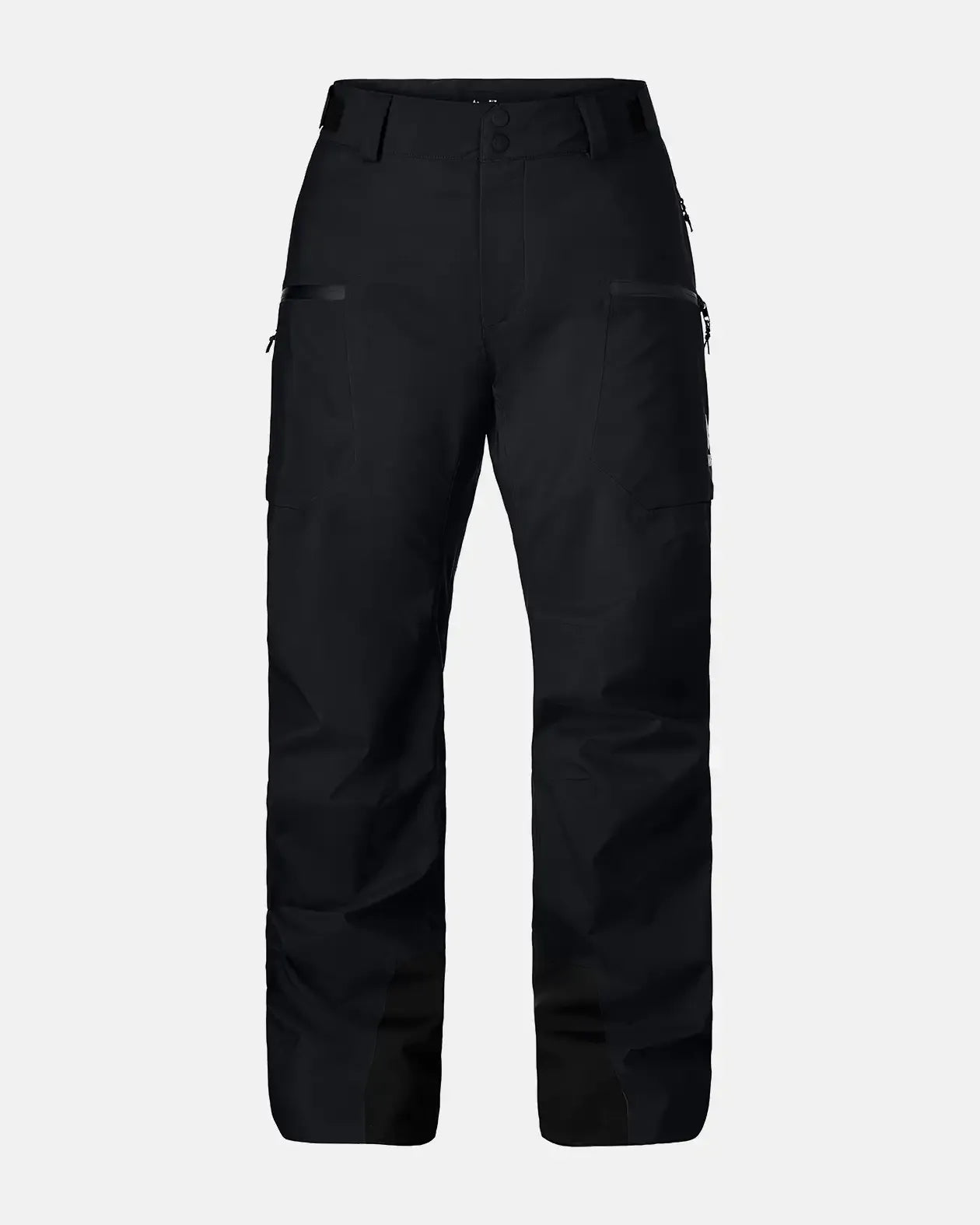 Jones Deeper GORE-TEX snowboardbukse dame vanntett