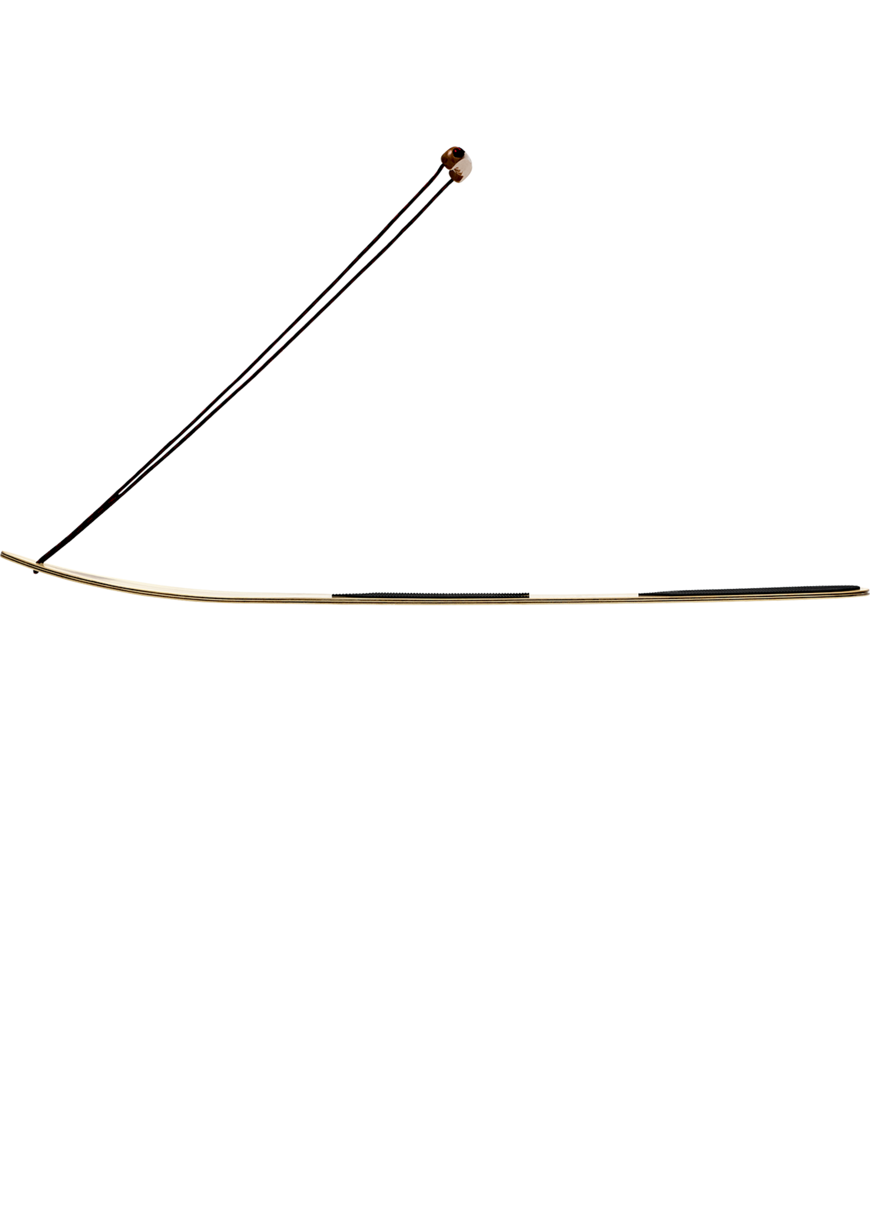 Burton Throwback snøbrett 100 Graphic surf