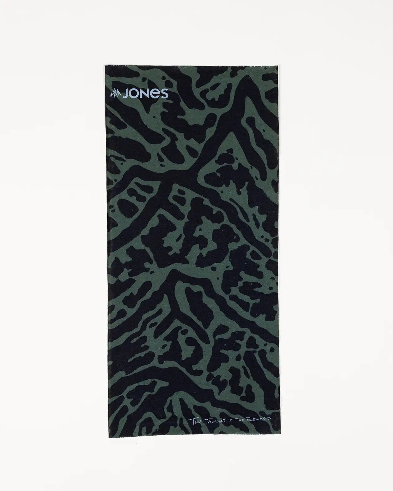 Jones Recycled Neckwarmer halsvarmer lett resirkulert
