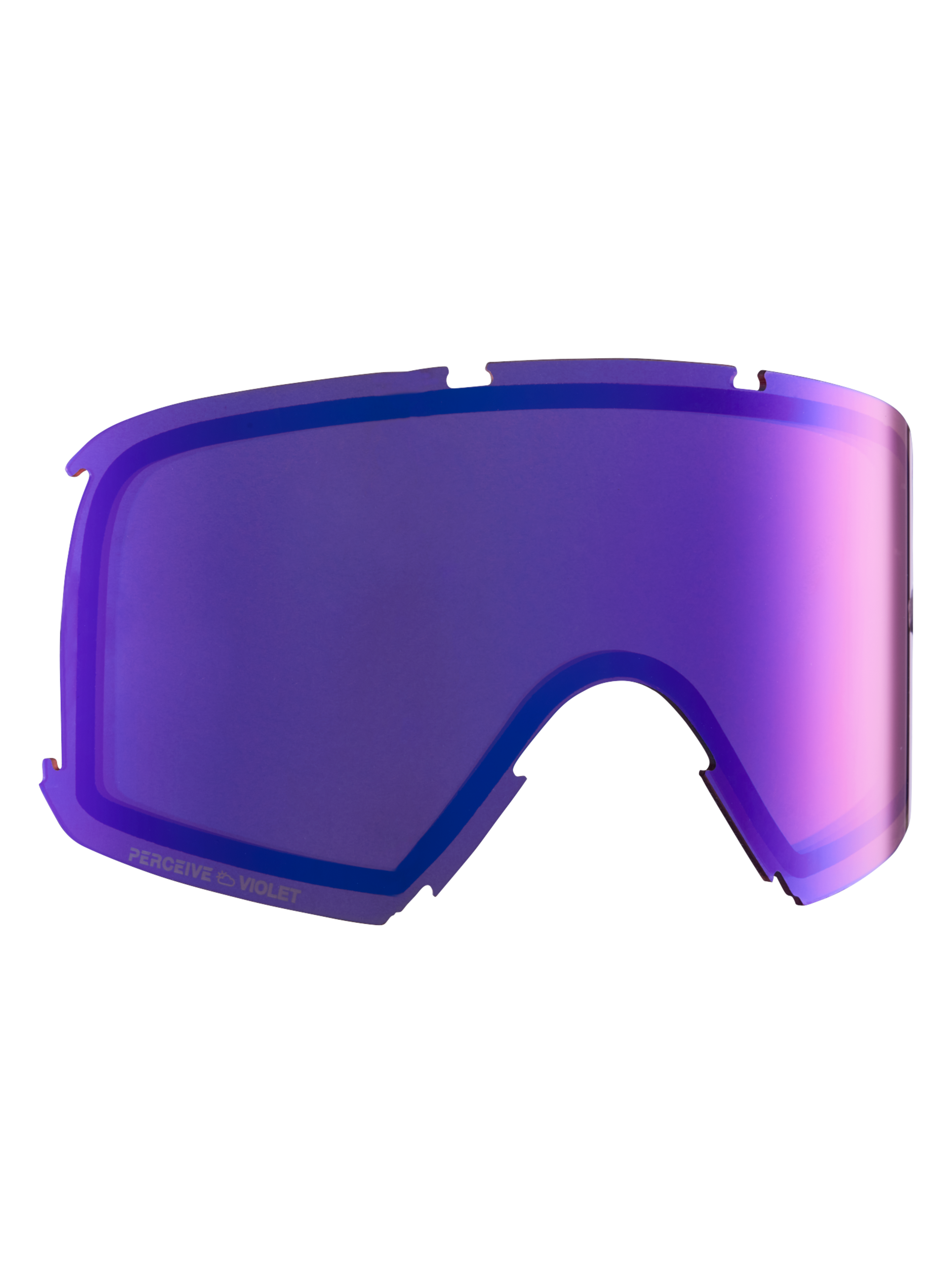 Burton Anon Nesa Perceive brilleglass Sunny Onyx