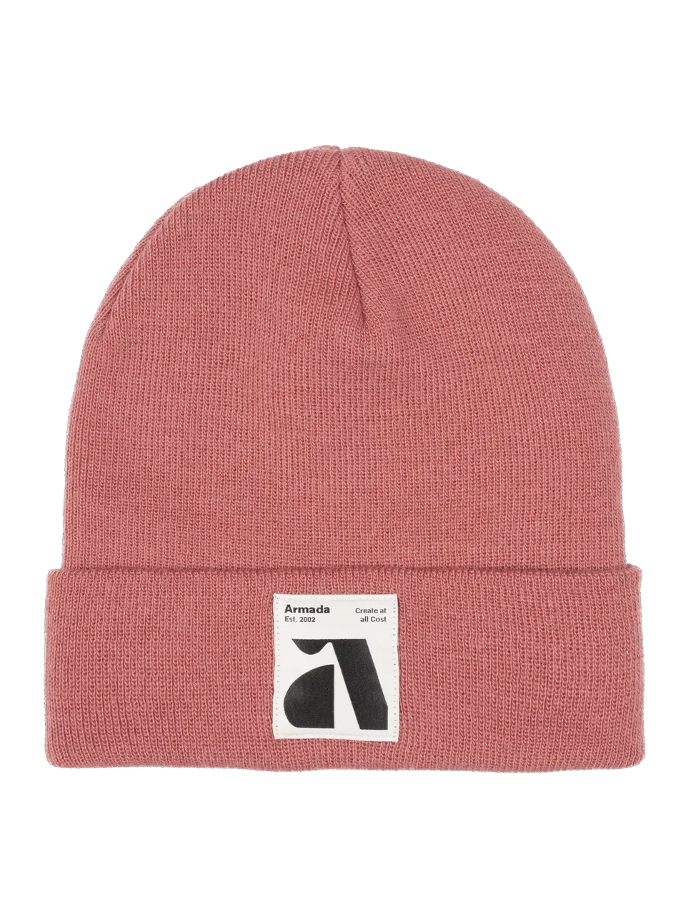 Armada Staple lue faded rose hurtigtørkende