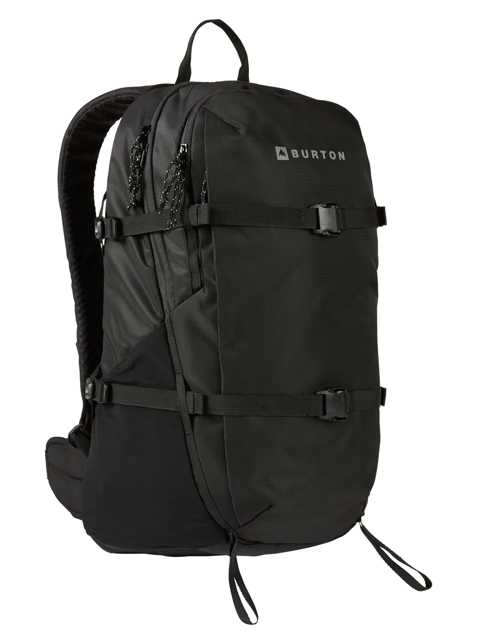 Burton Day Hiker 30L ryggsekk True Black tursekk