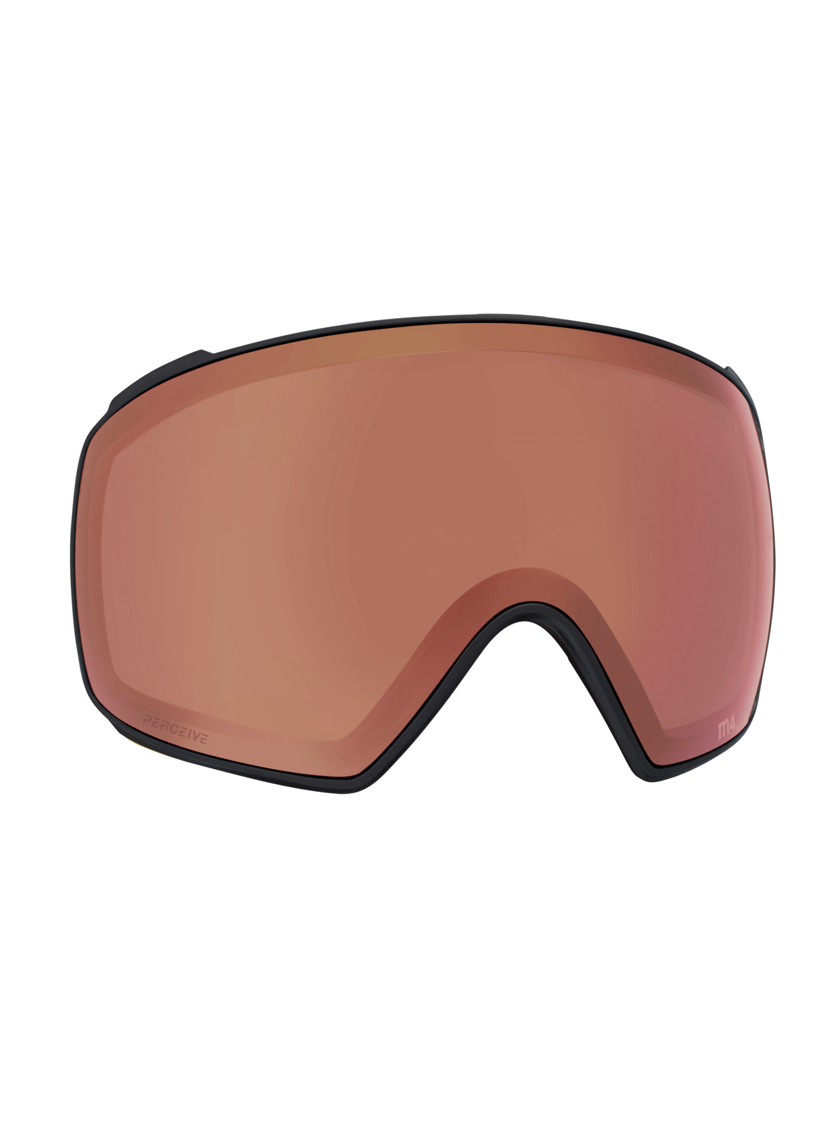 Anon M4 Perceive skibrilleglass toric sunny onyx