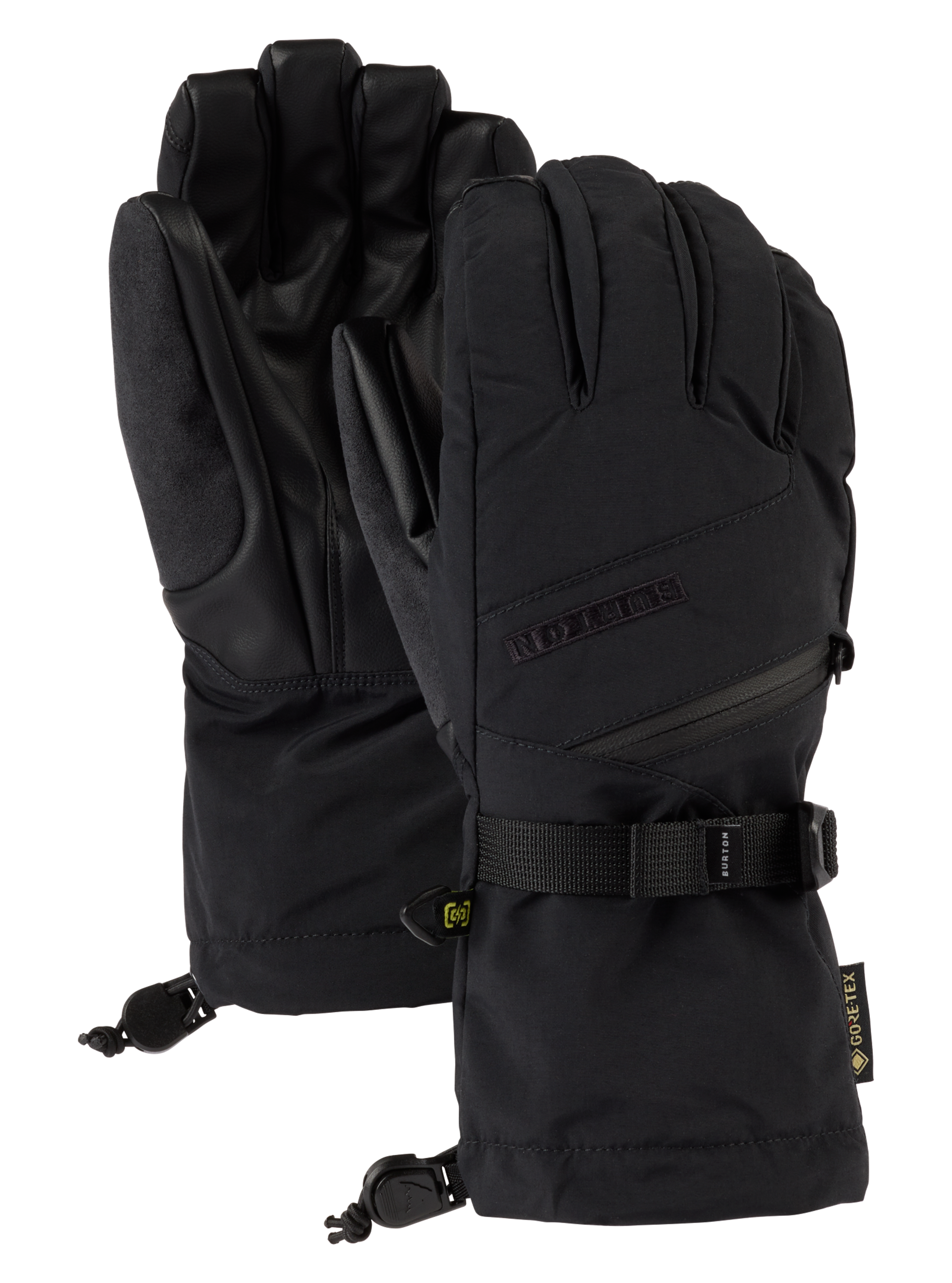 Burton Gore-Tex hansker dame Crystal Dye vanntett