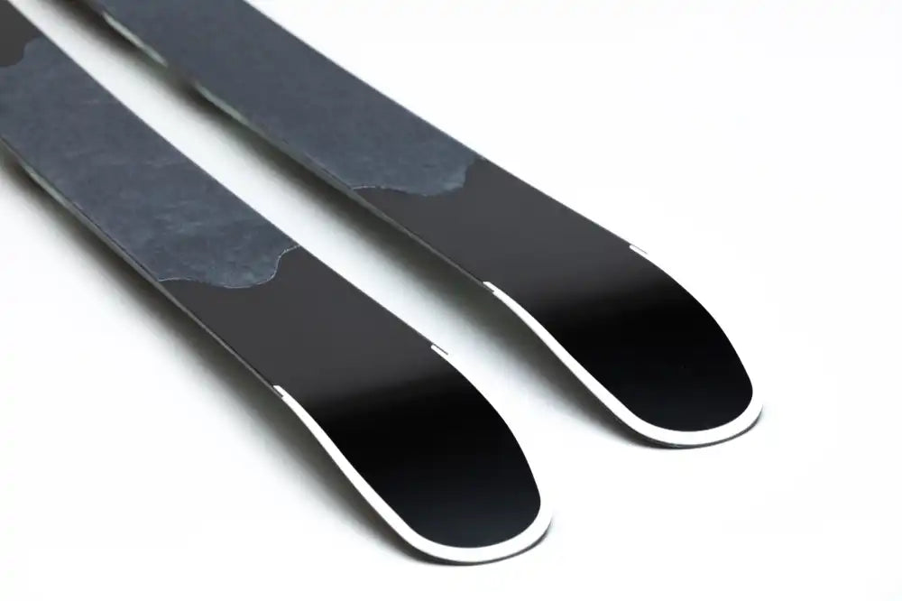 OAC Skinbased WAP 129 kortski med EA 2.0 binding bred