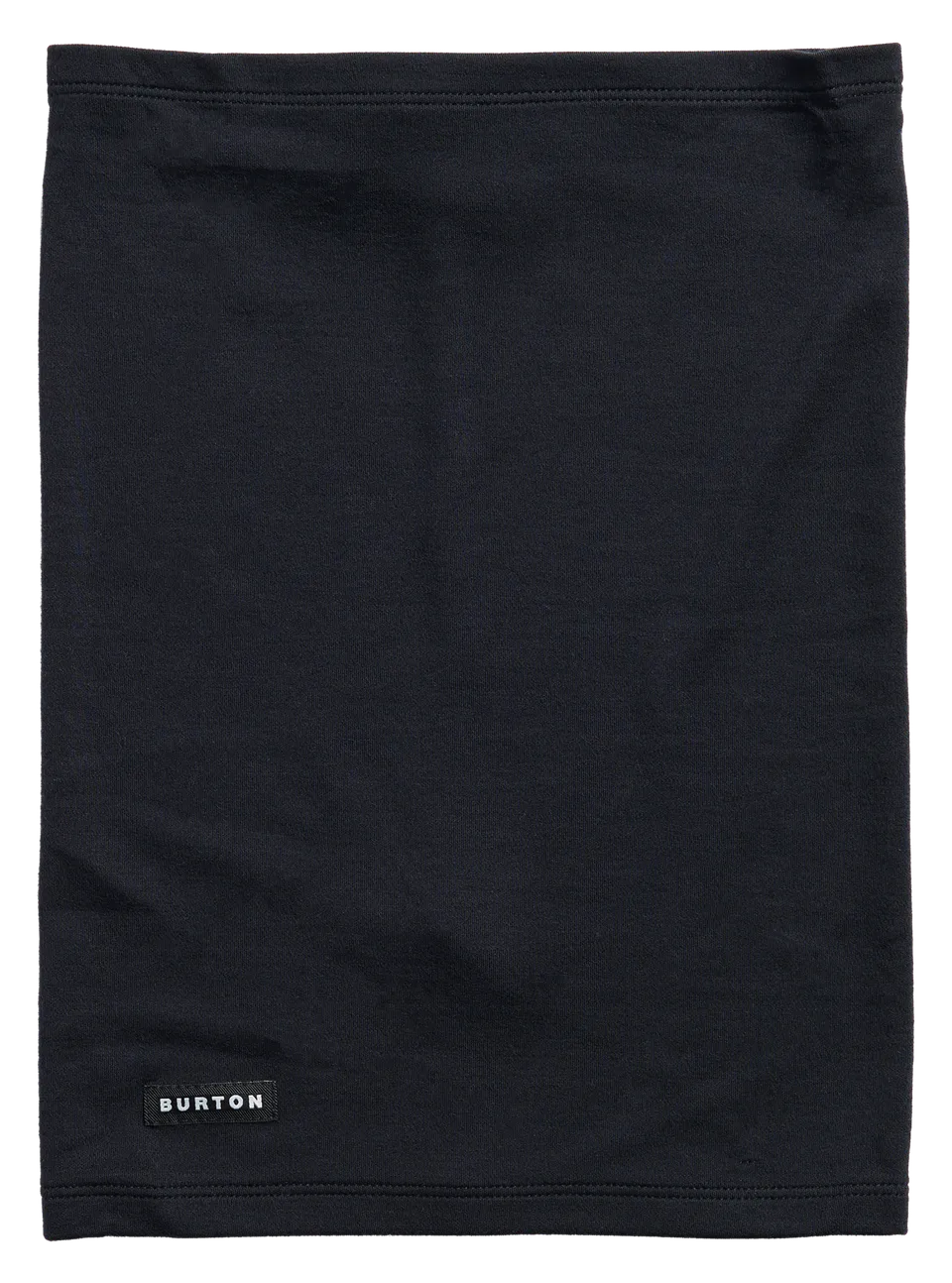Burton Merino Wool halsvarmer True Black OS ull