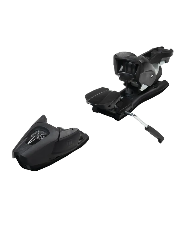Armada L7 GripWalk juniorbinding Black B90 lett