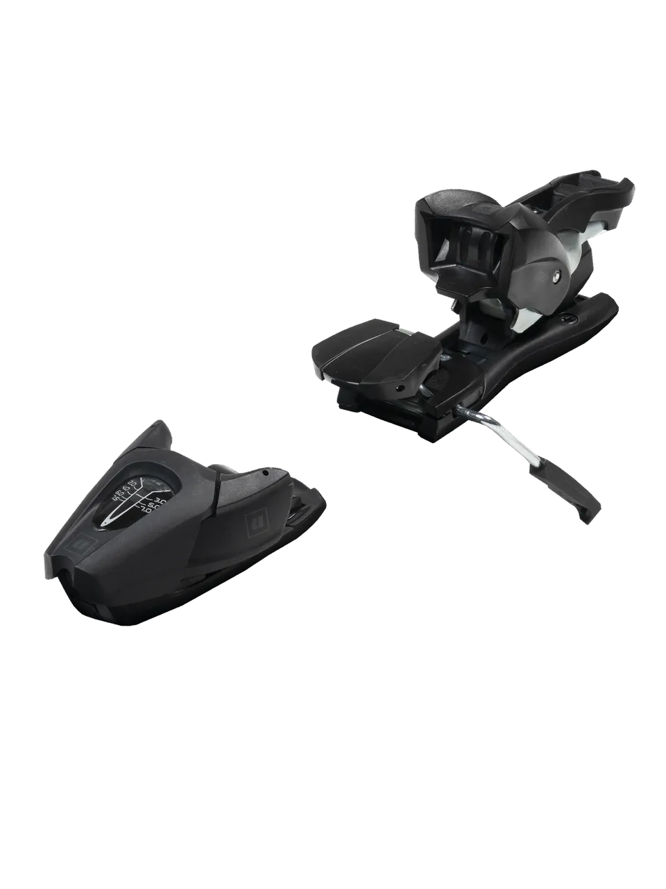 Armada L7 GripWalk juniorbinding Black B90 lett