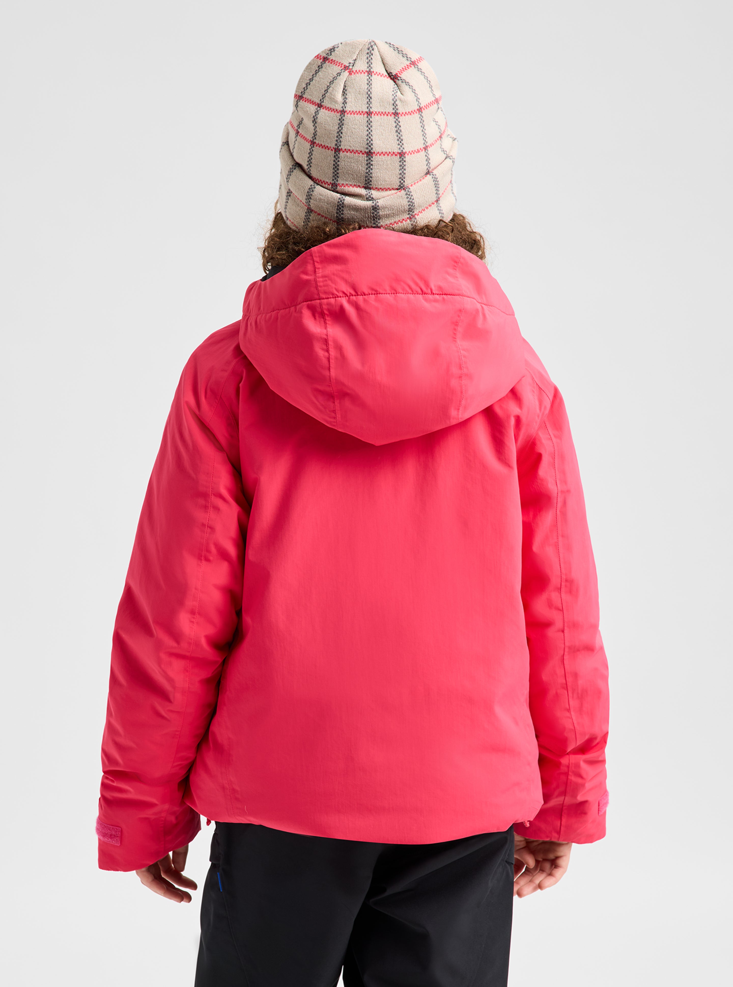 Burton Skimmer Jacket barnejakke vanntett