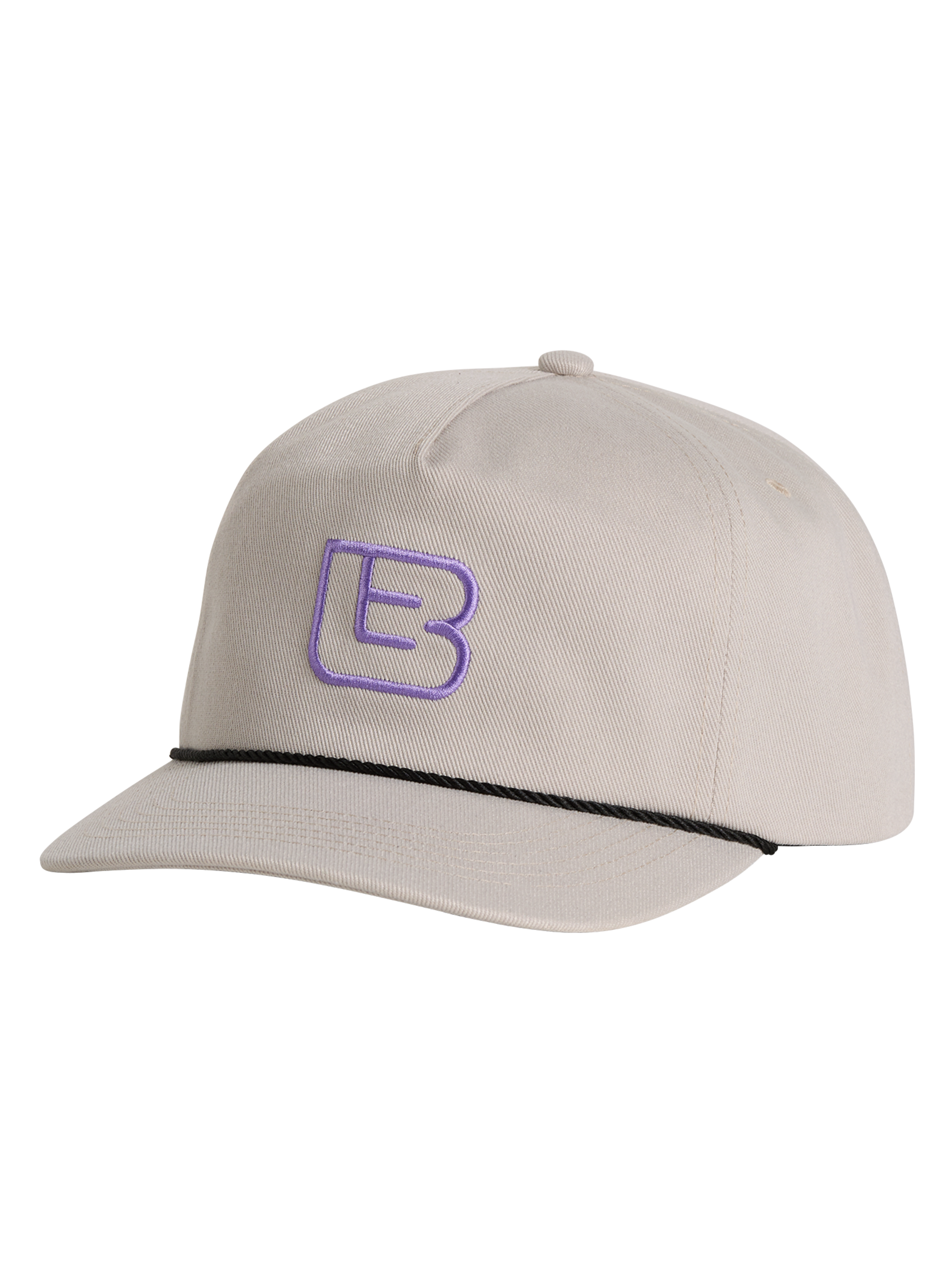 Burton Archive caps Chinchilla Gray retro