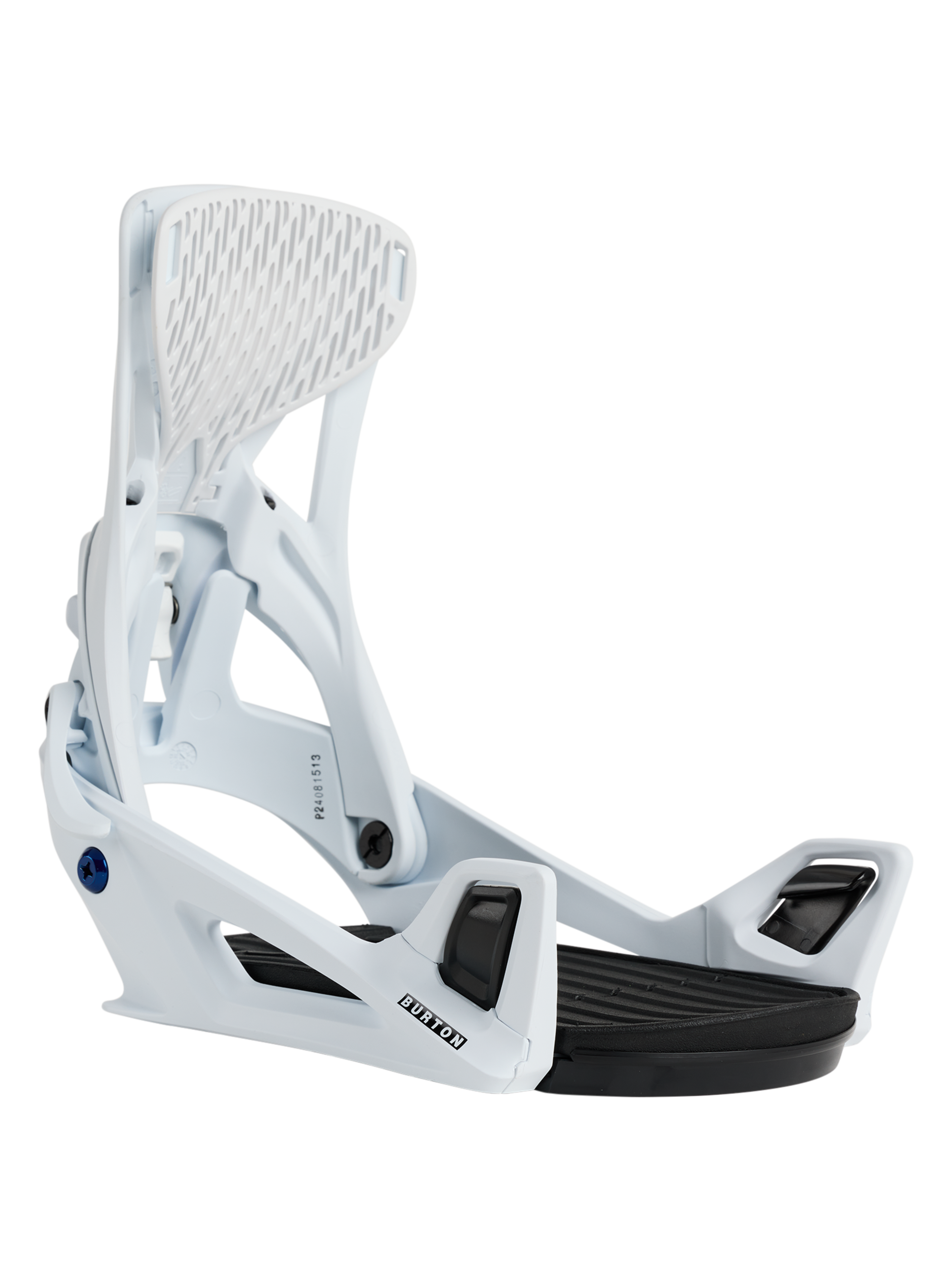Burton Step On Genesis snowboardbinding M svart