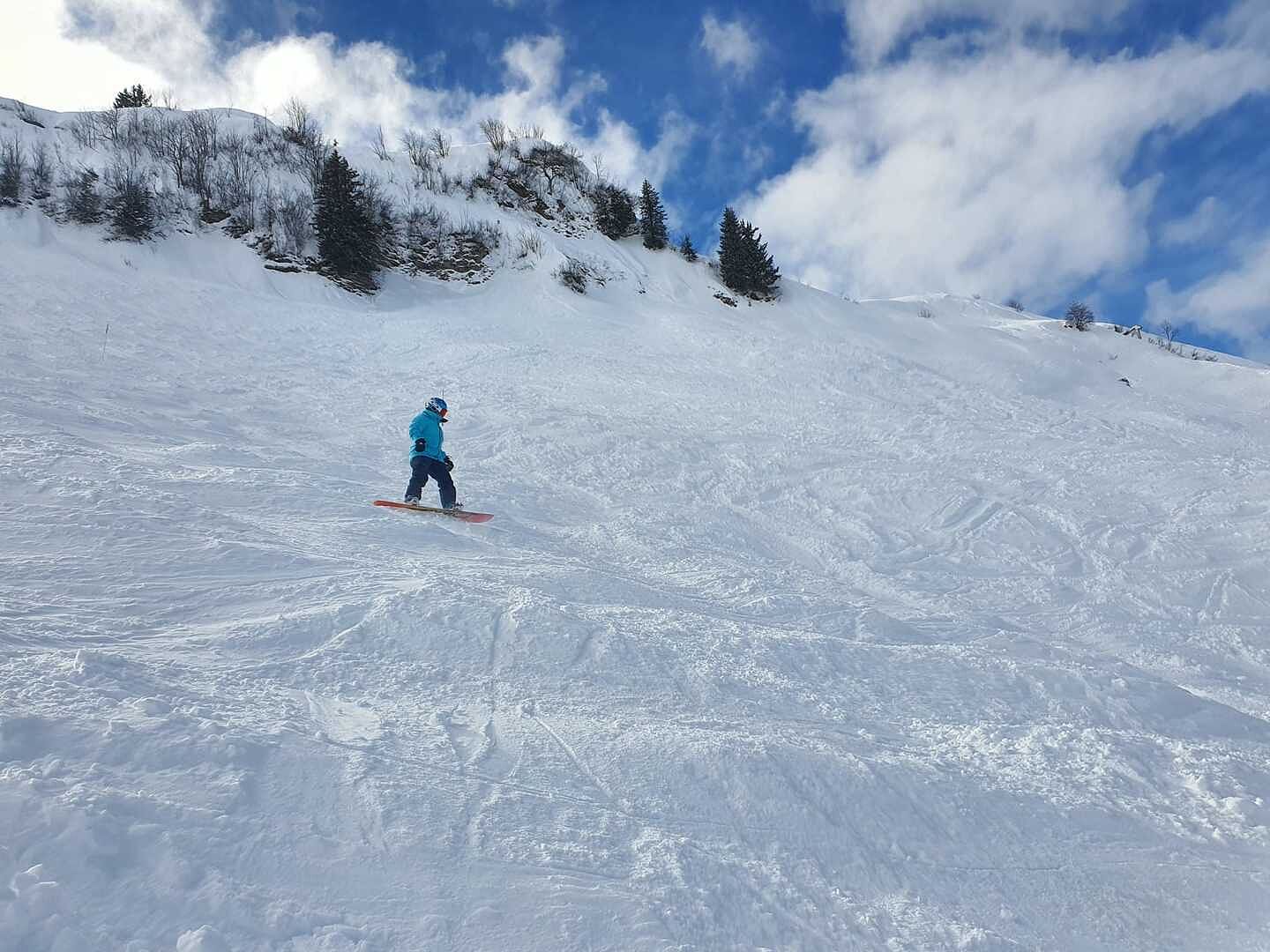 Burton [ak] Kimmy GORE-TEX 3L stretchjakke True Black